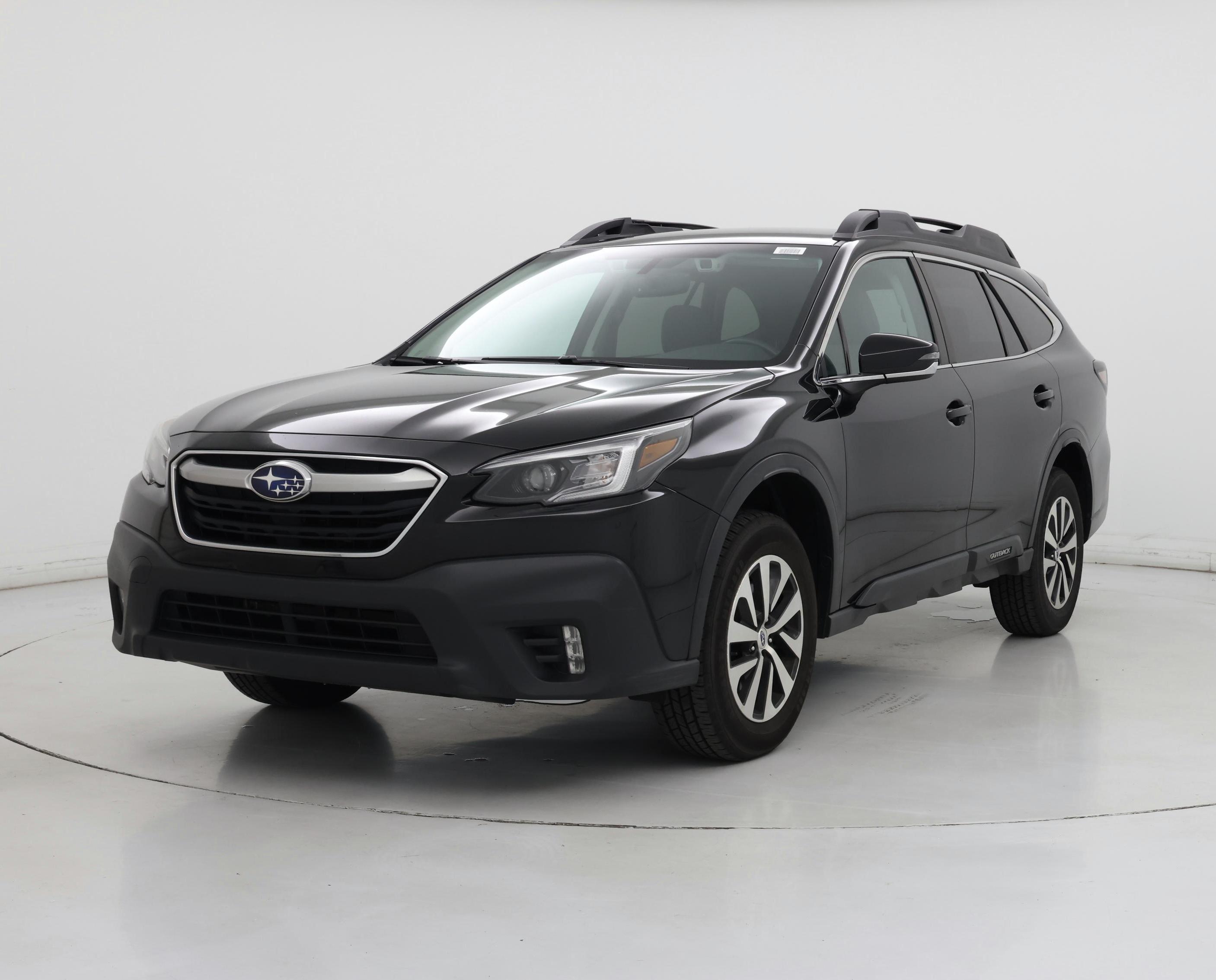 Thumbnail: 2022 Subaru Outback - 4