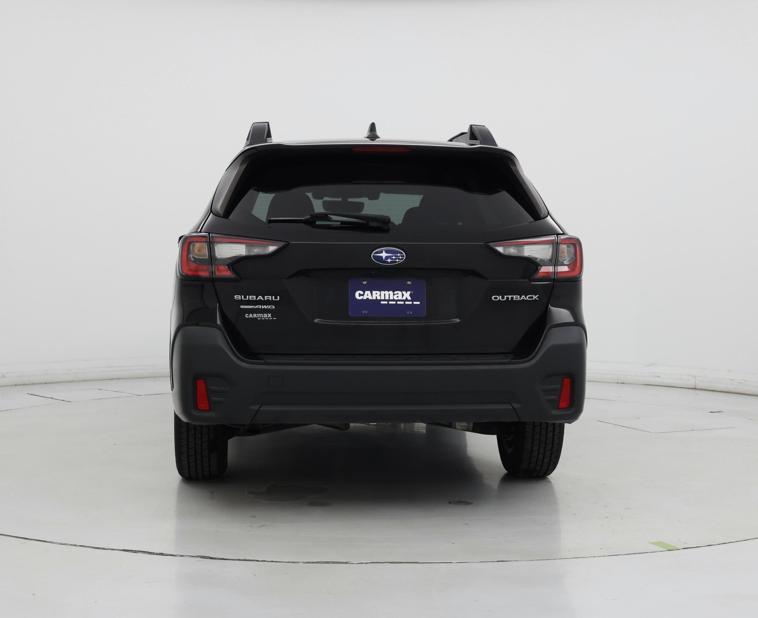 Thumbnail: 2022 Subaru Outback - 6