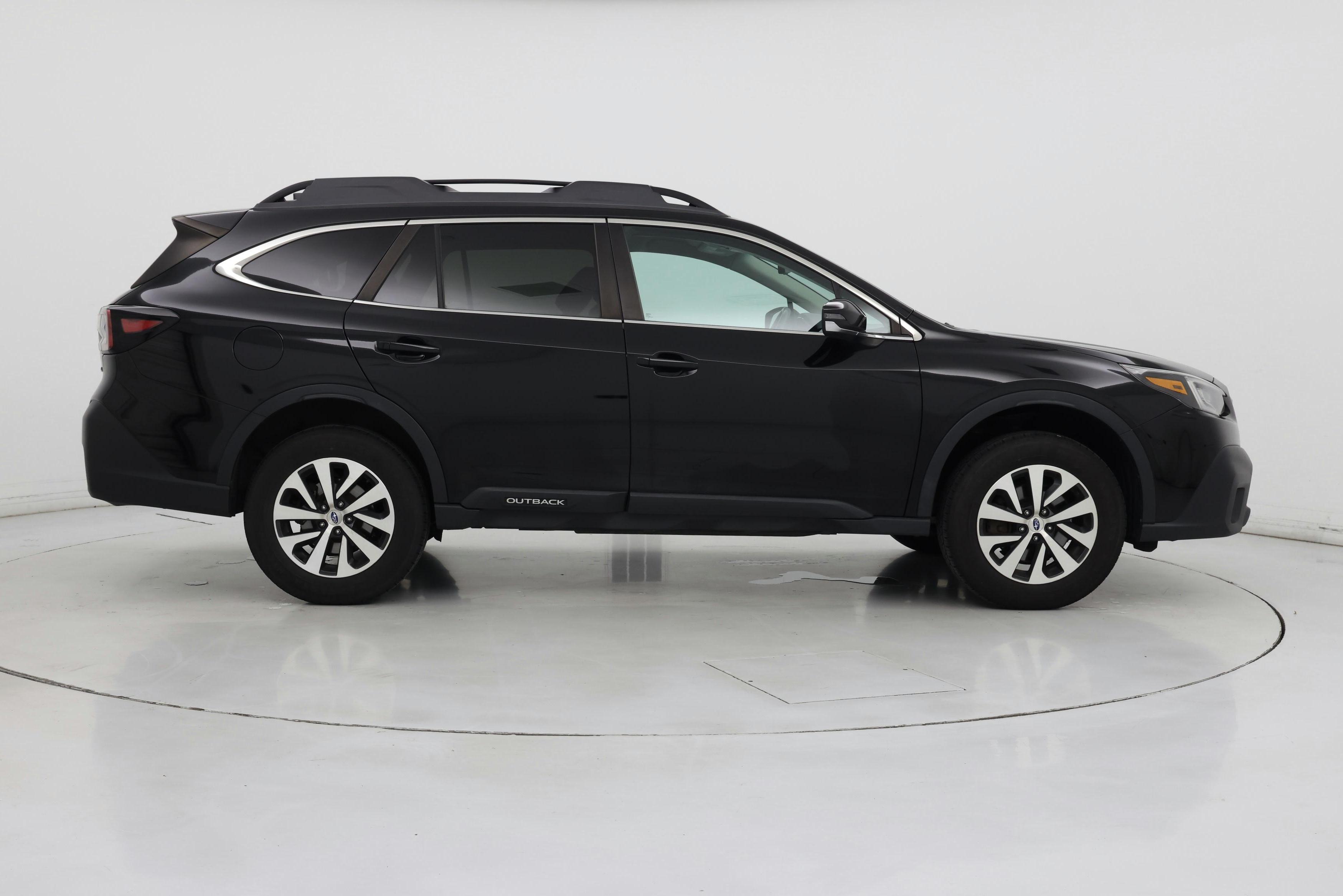 Thumbnail: 2022 Subaru Outback - 7