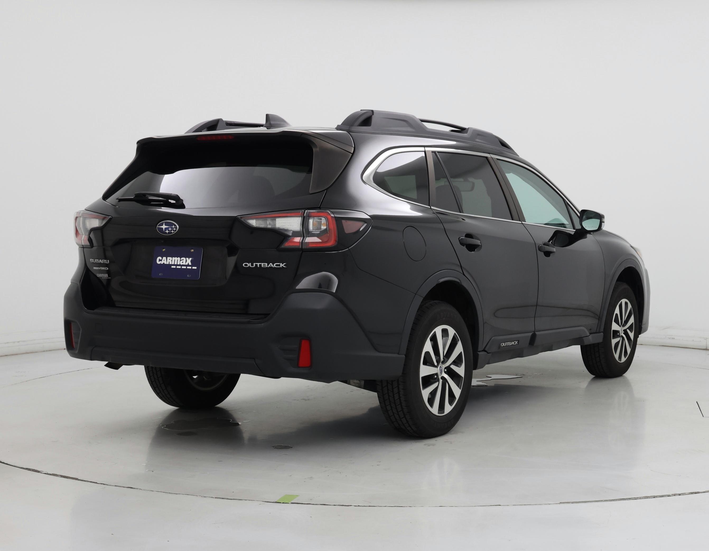 Thumbnail: 2022 Subaru Outback - 8