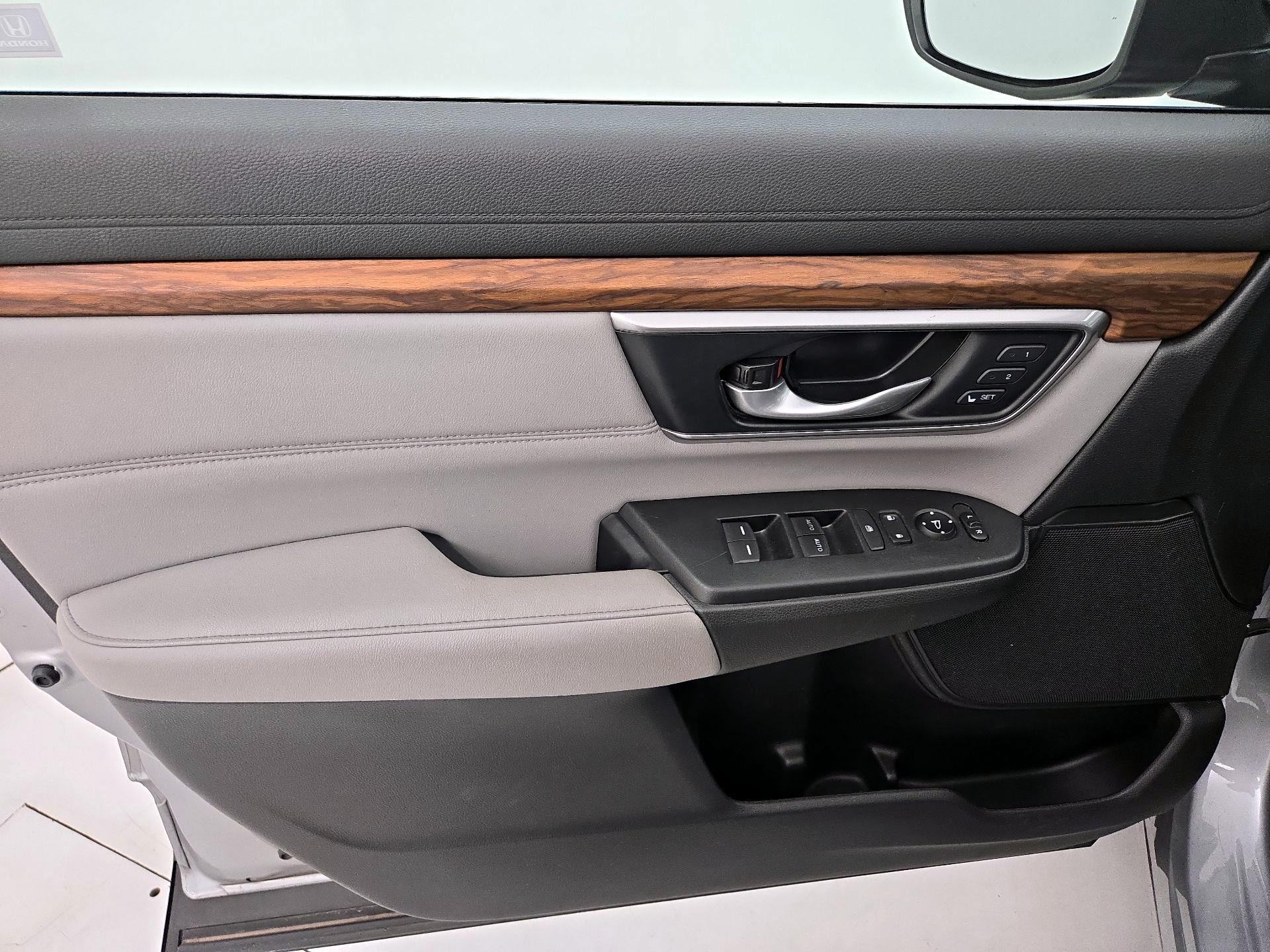 Thumbnail: 2021 Honda CR-V - 12