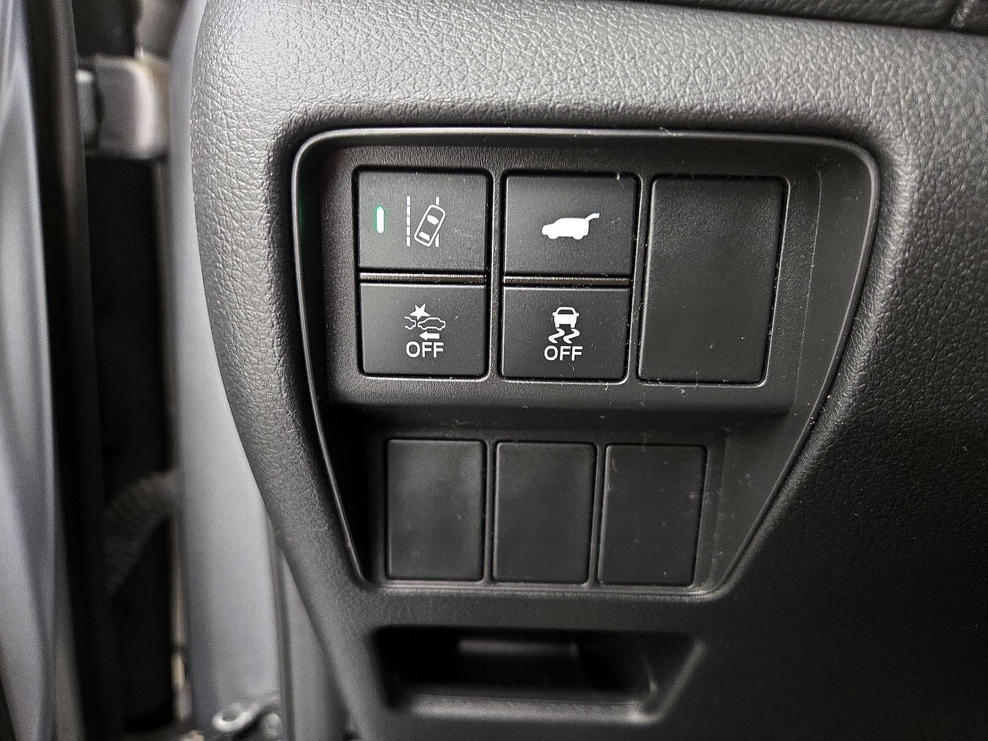 Thumbnail: 2021 Honda CR-V - 13