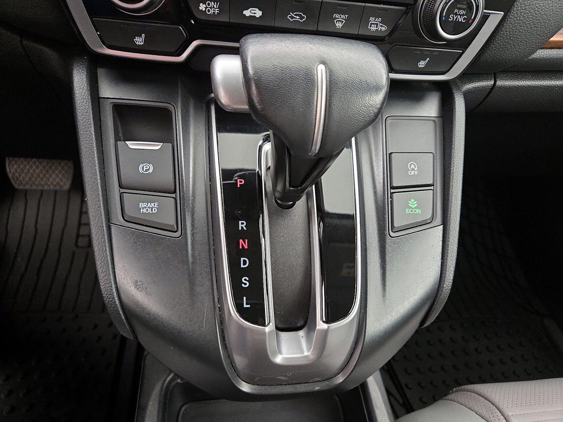 Thumbnail: 2021 Honda CR-V - 17