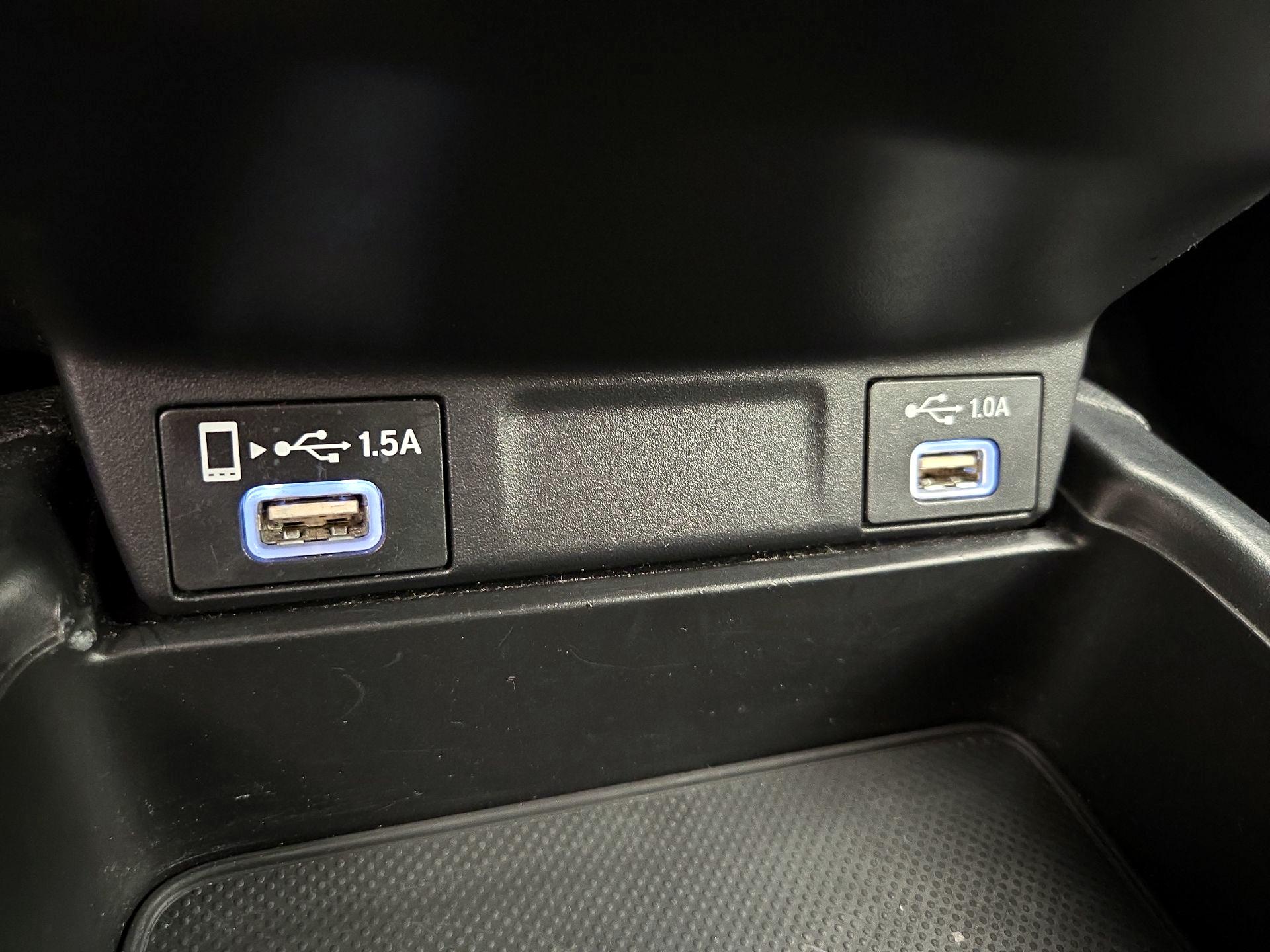 Thumbnail: 2021 Honda CR-V - 18