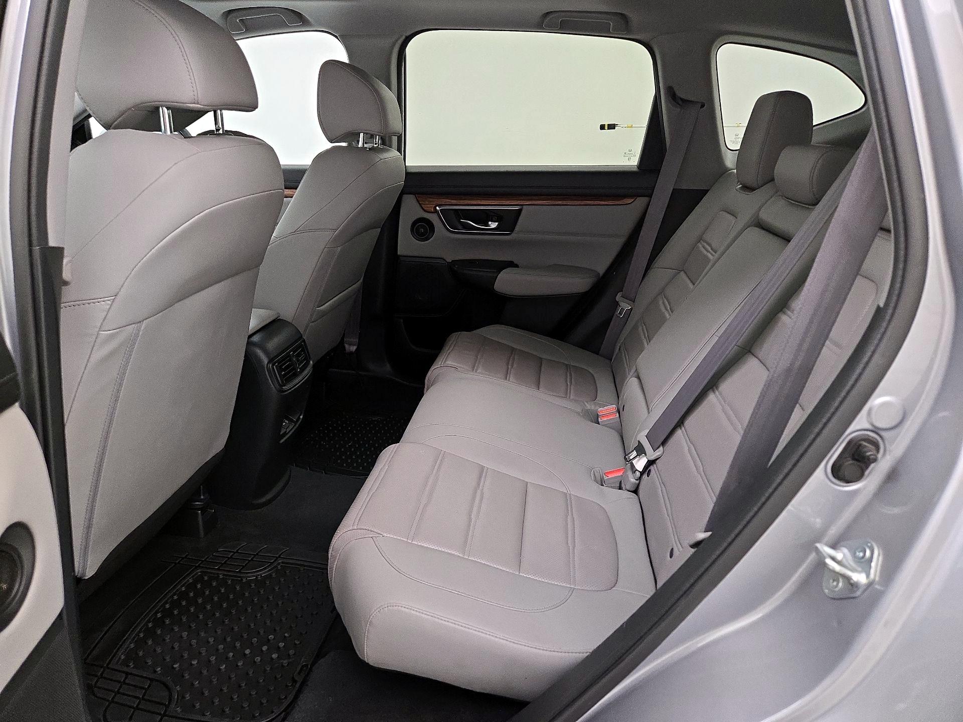 Thumbnail: 2021 Honda CR-V - 20