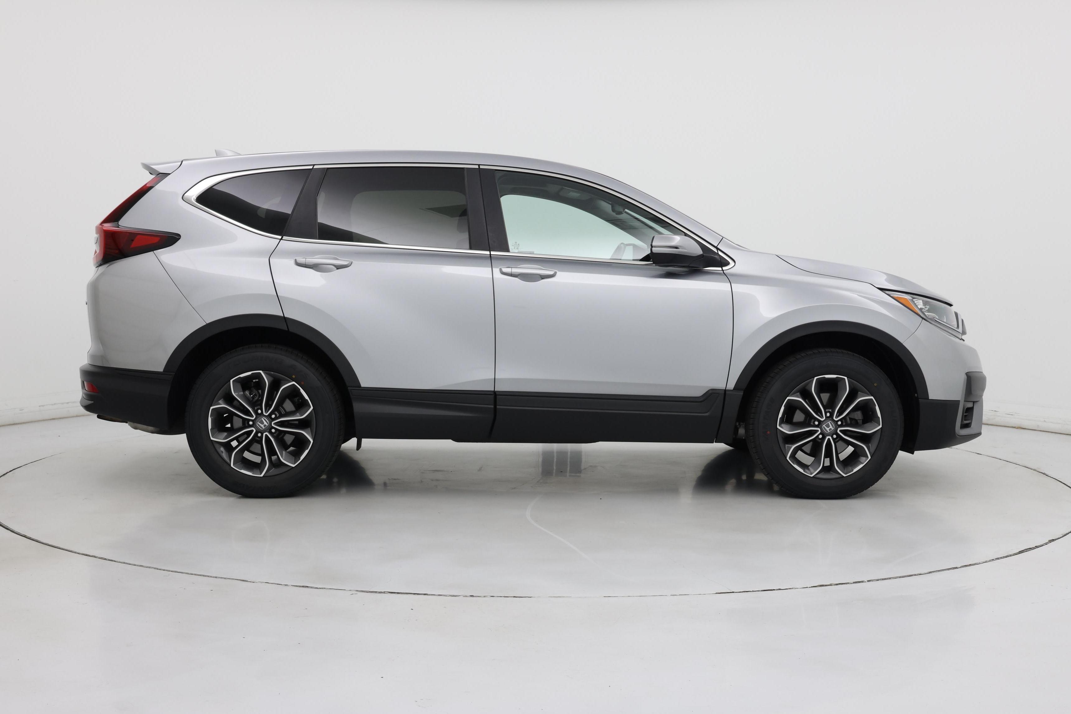 Thumbnail: 2021 Honda CR-V - 7