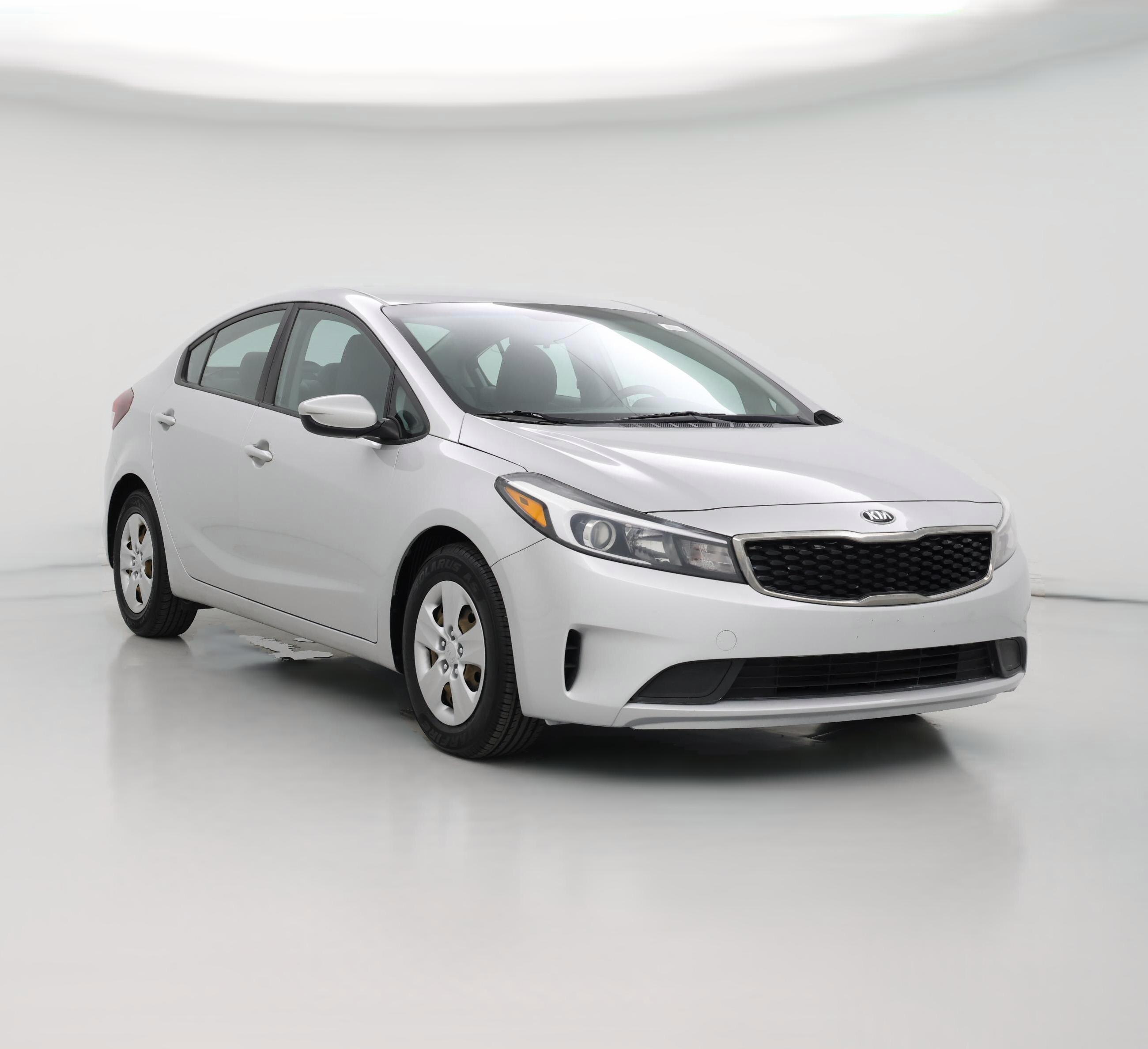 Thumbnail: 2017 Kia Forte - 1