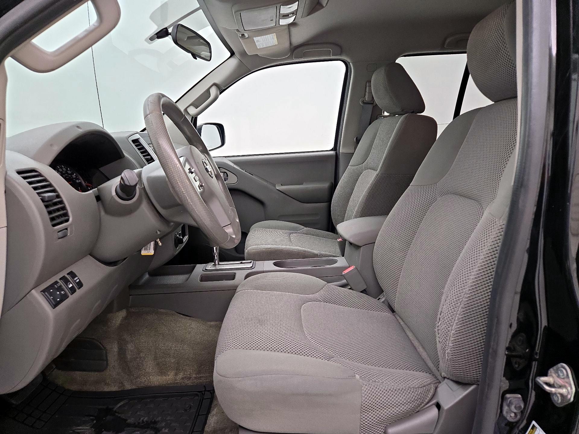 Thumbnail: 2016 Nissan Frontier - 11