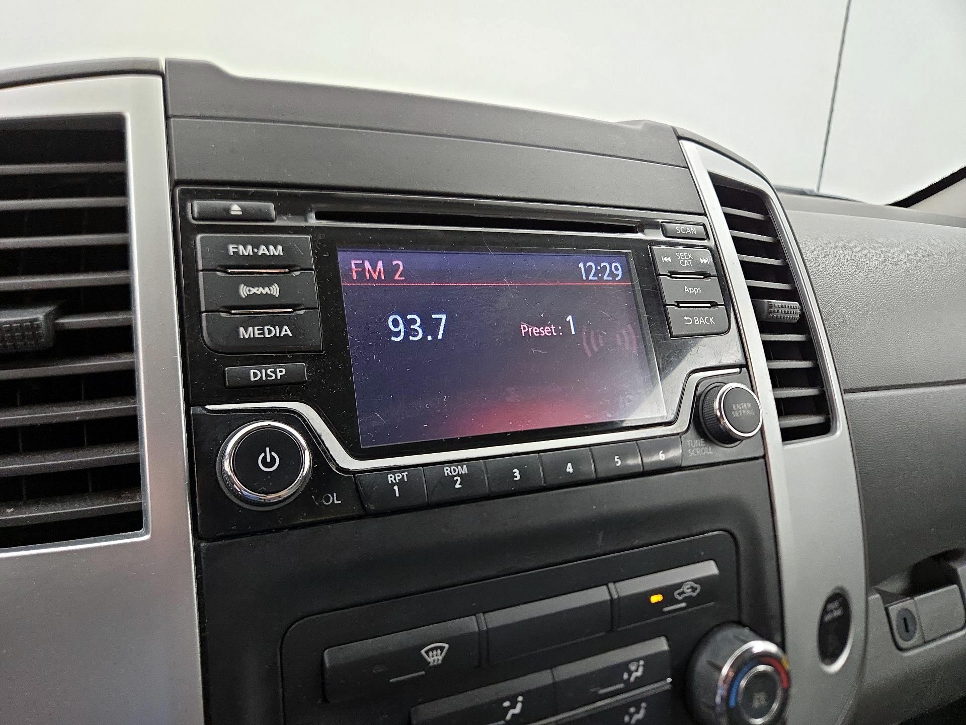 Thumbnail: 2016 Nissan Frontier - 14