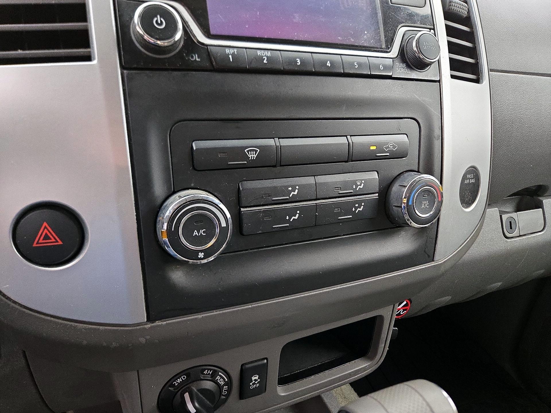 Thumbnail: 2016 Nissan Frontier - 15