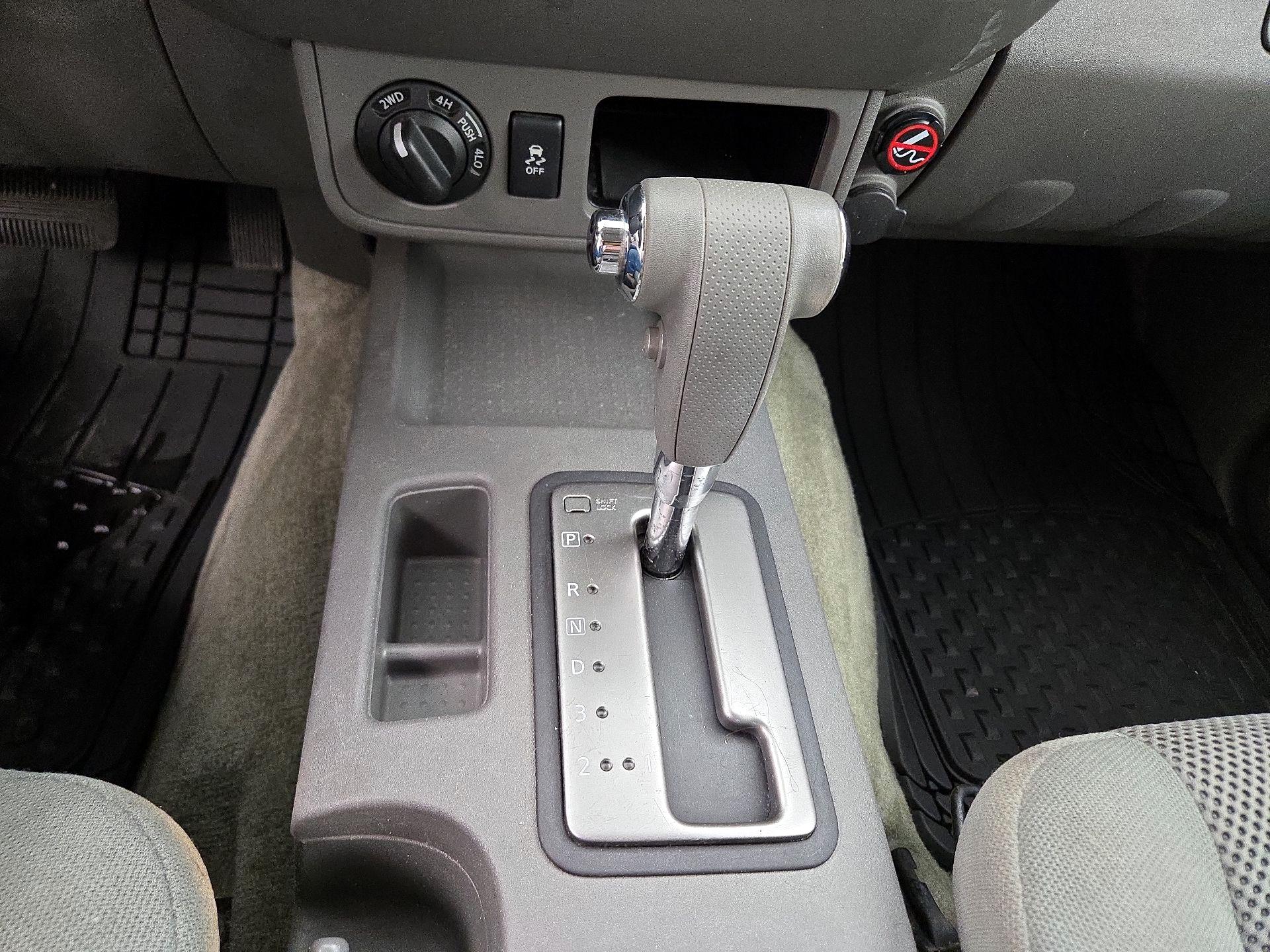 Thumbnail: 2016 Nissan Frontier - 16