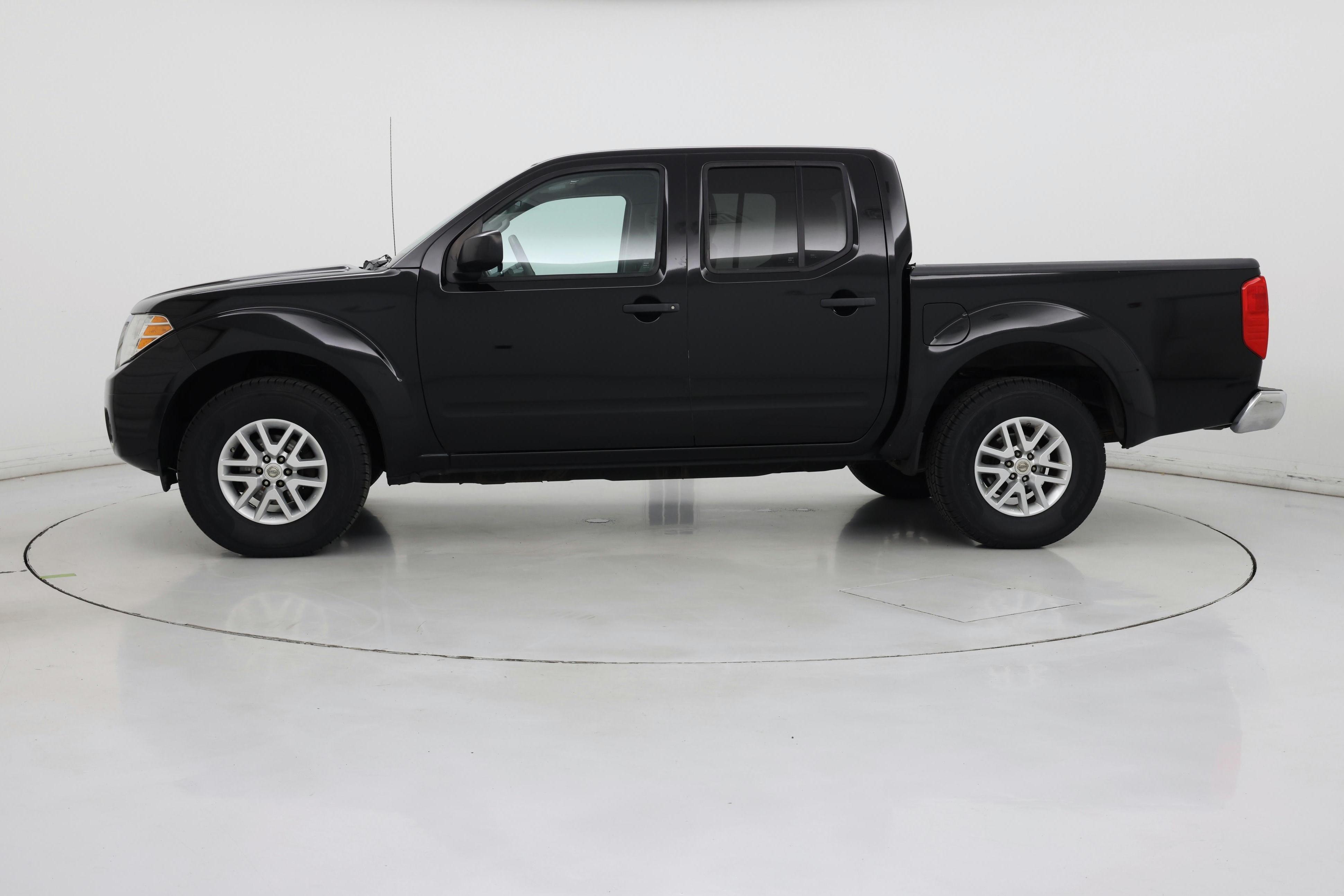 Thumbnail: 2016 Nissan Frontier - 3