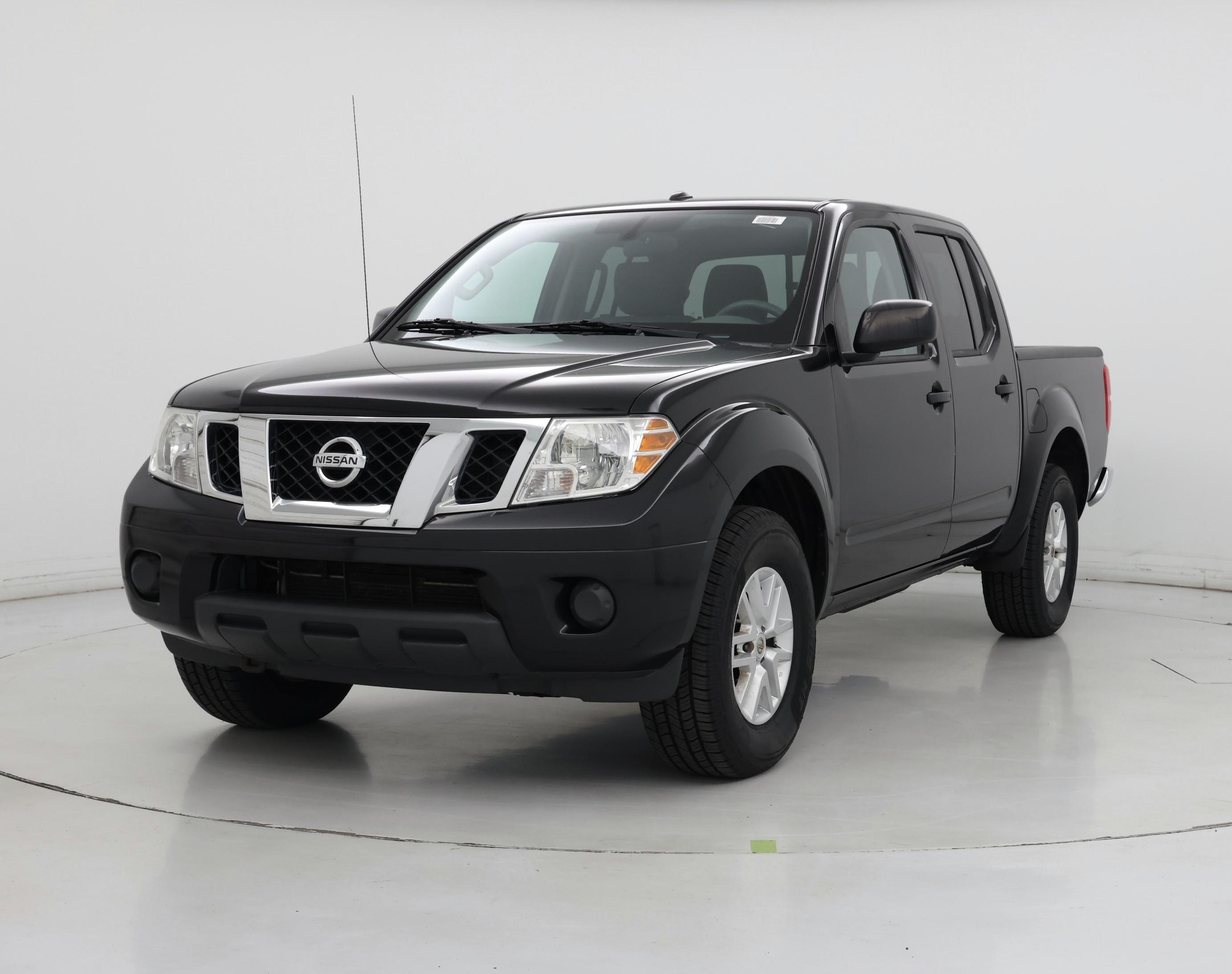 Thumbnail: 2016 Nissan Frontier - 4