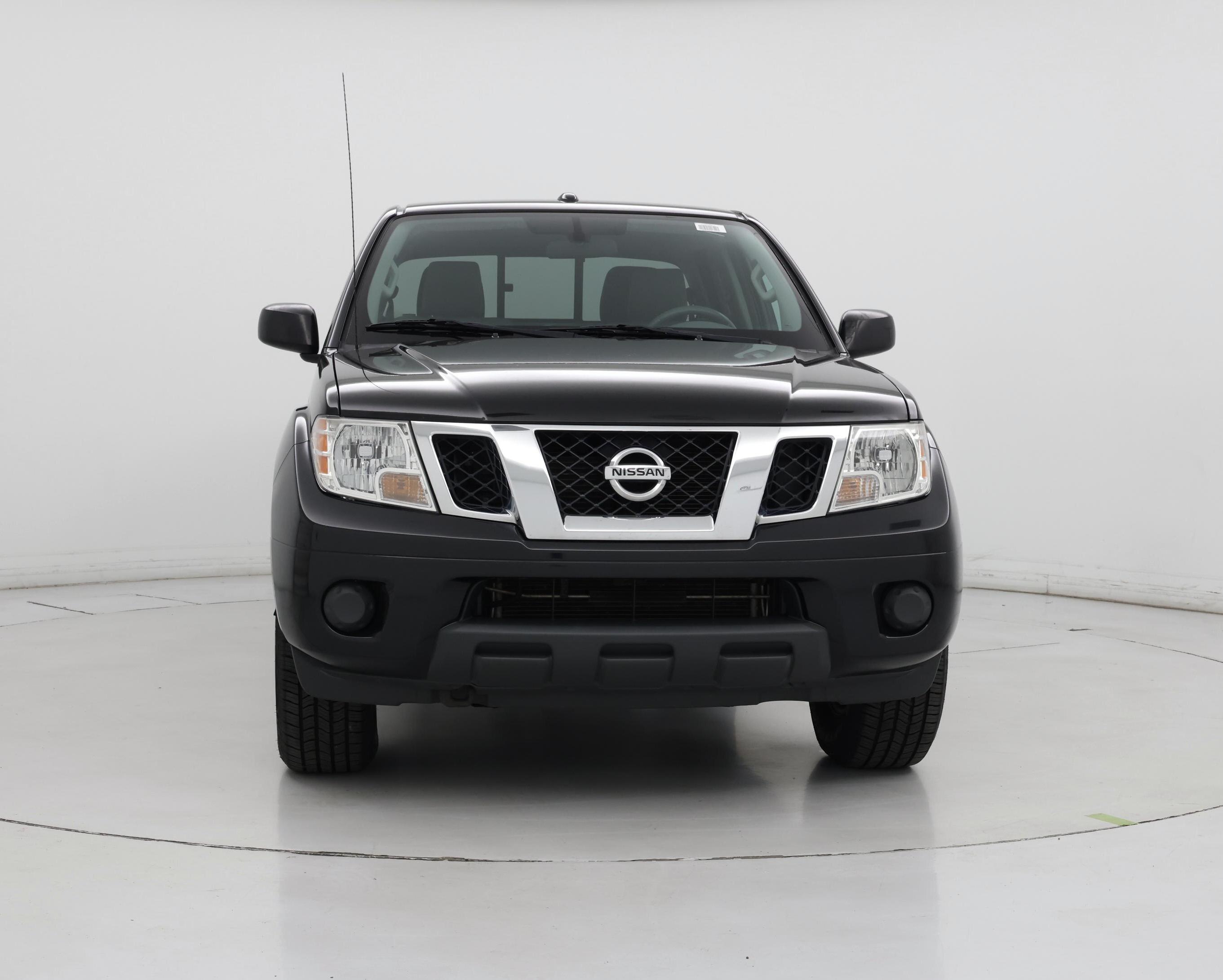 Thumbnail: 2016 Nissan Frontier - 5