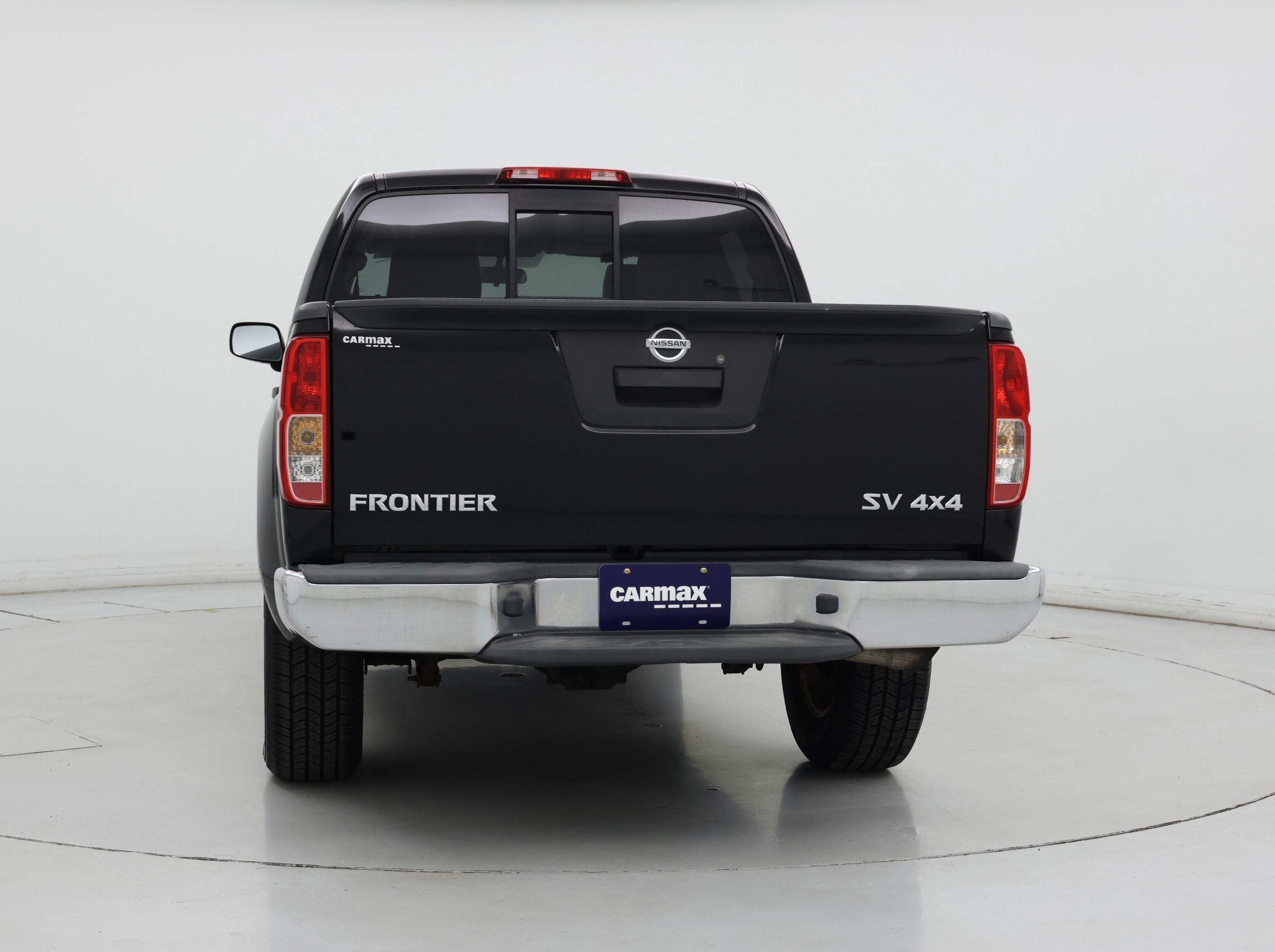 Thumbnail: 2016 Nissan Frontier - 6