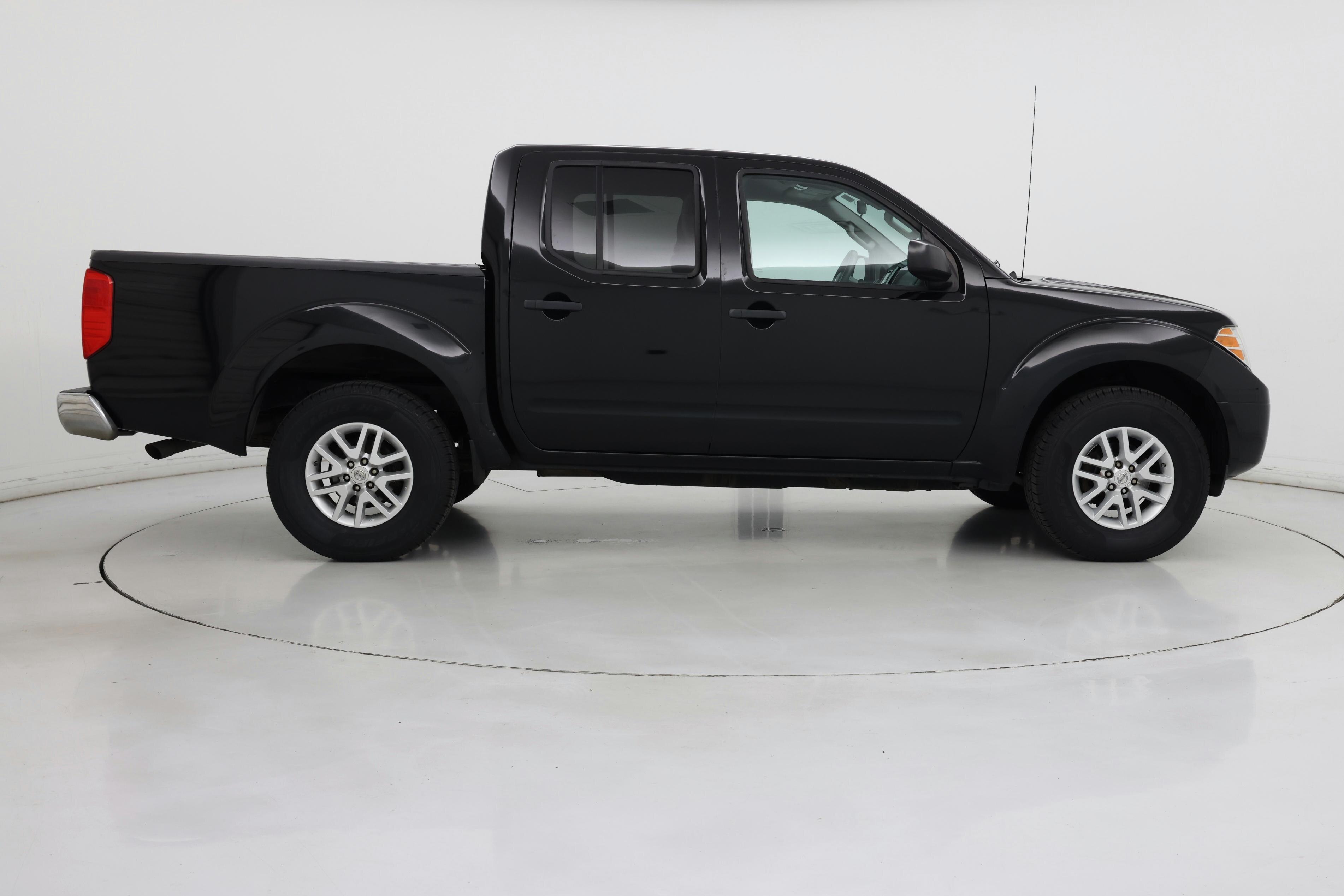 Thumbnail: 2016 Nissan Frontier - 7