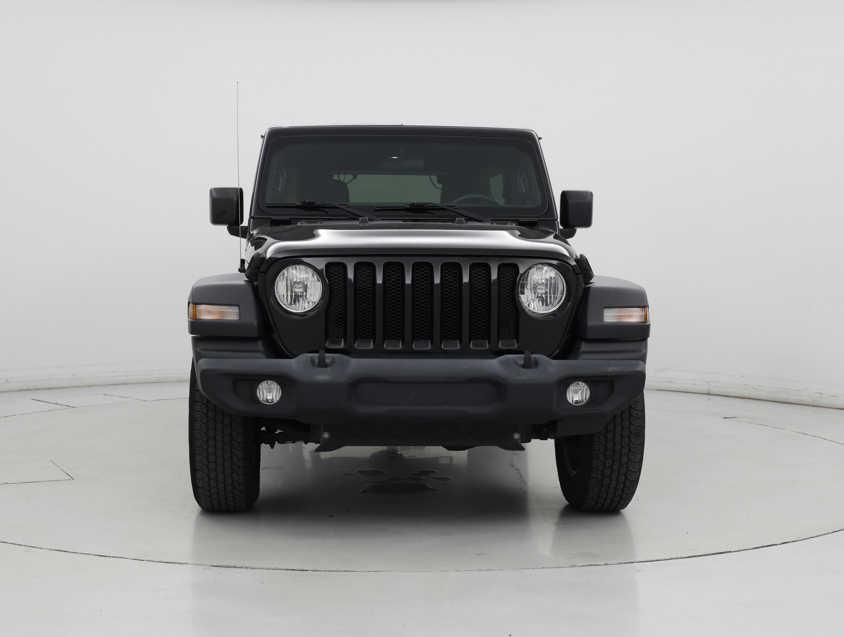 Thumbnail: 2018 Jeep Wrangler - 5
