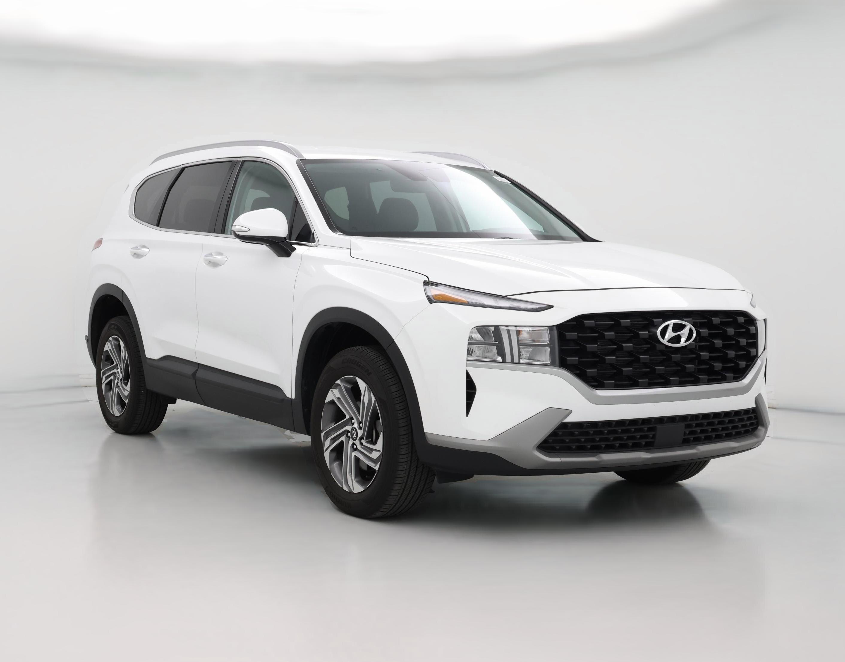 Thumbnail: 2023 Hyundai Santa Fe - 1