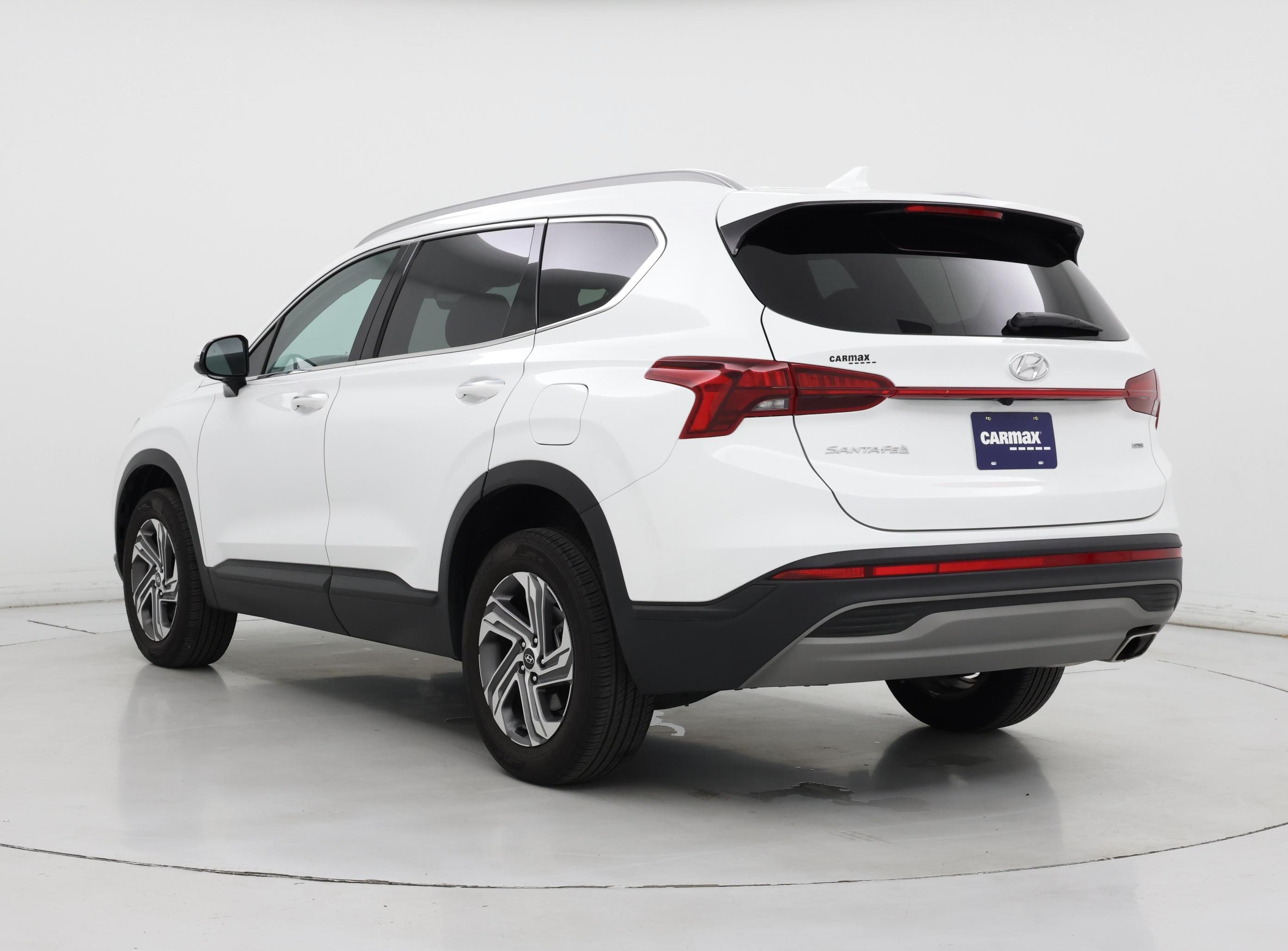 Thumbnail: 2023 Hyundai Santa Fe - 2