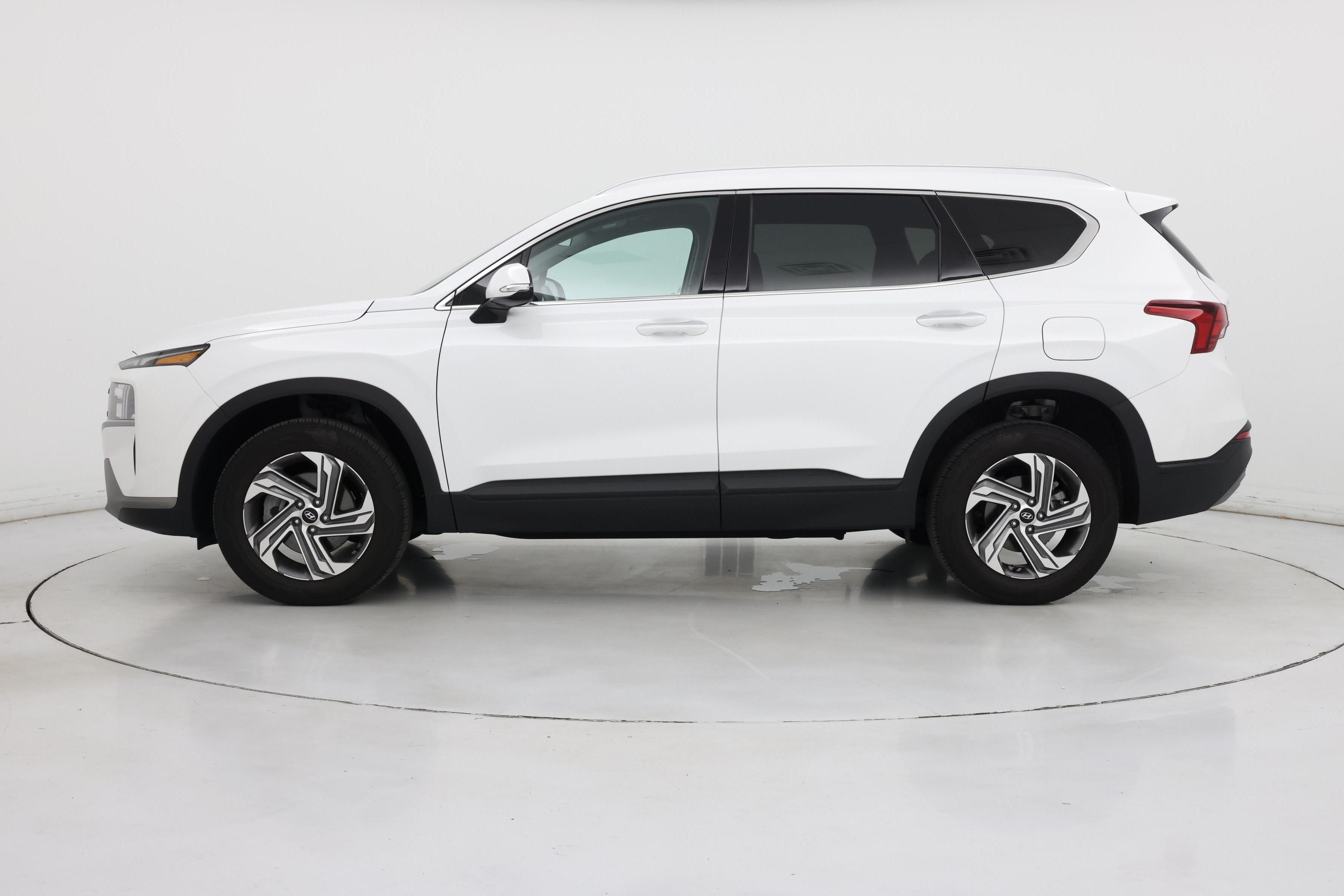 Thumbnail: 2023 Hyundai Santa Fe - 3