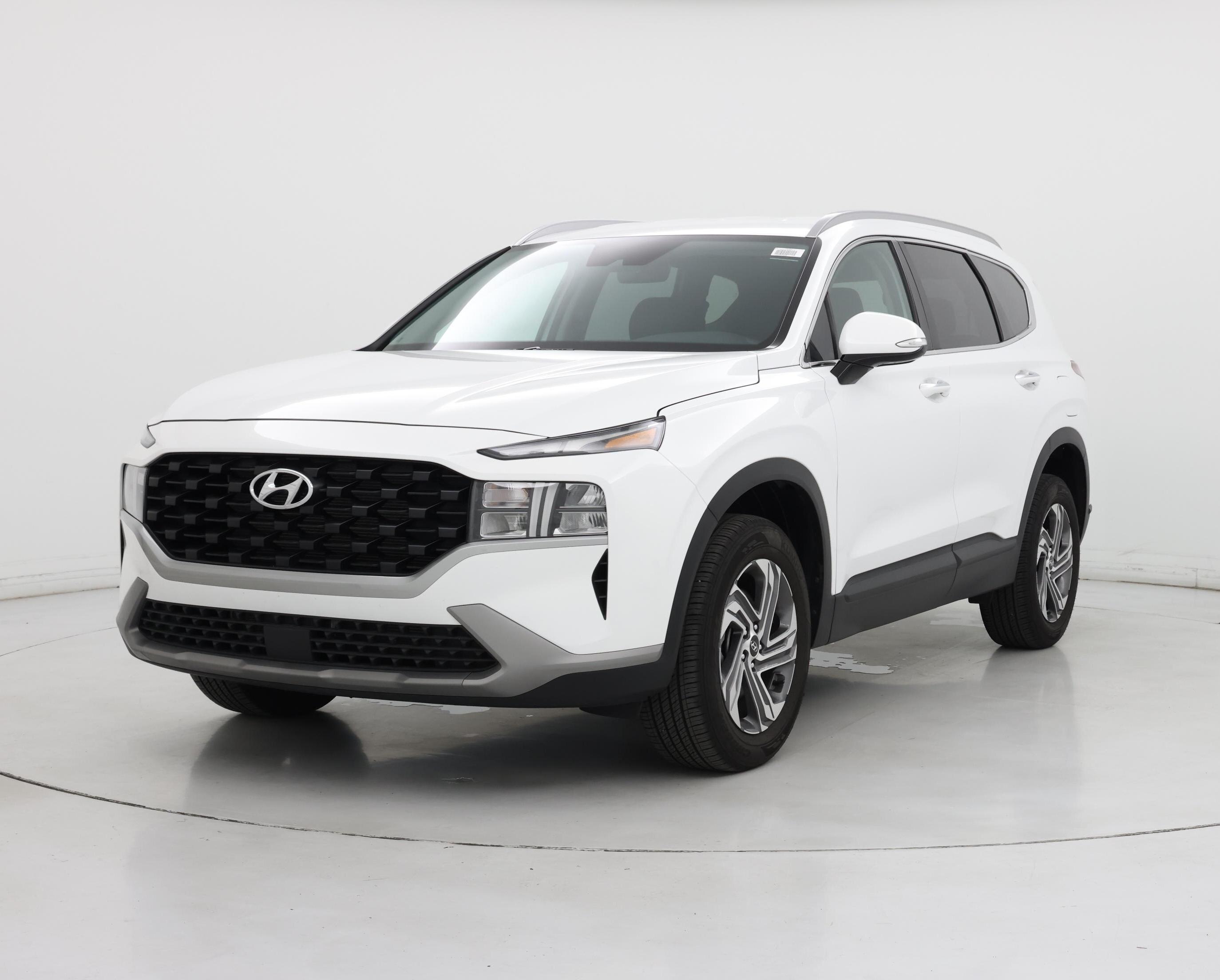 Thumbnail: 2023 Hyundai Santa Fe - 4