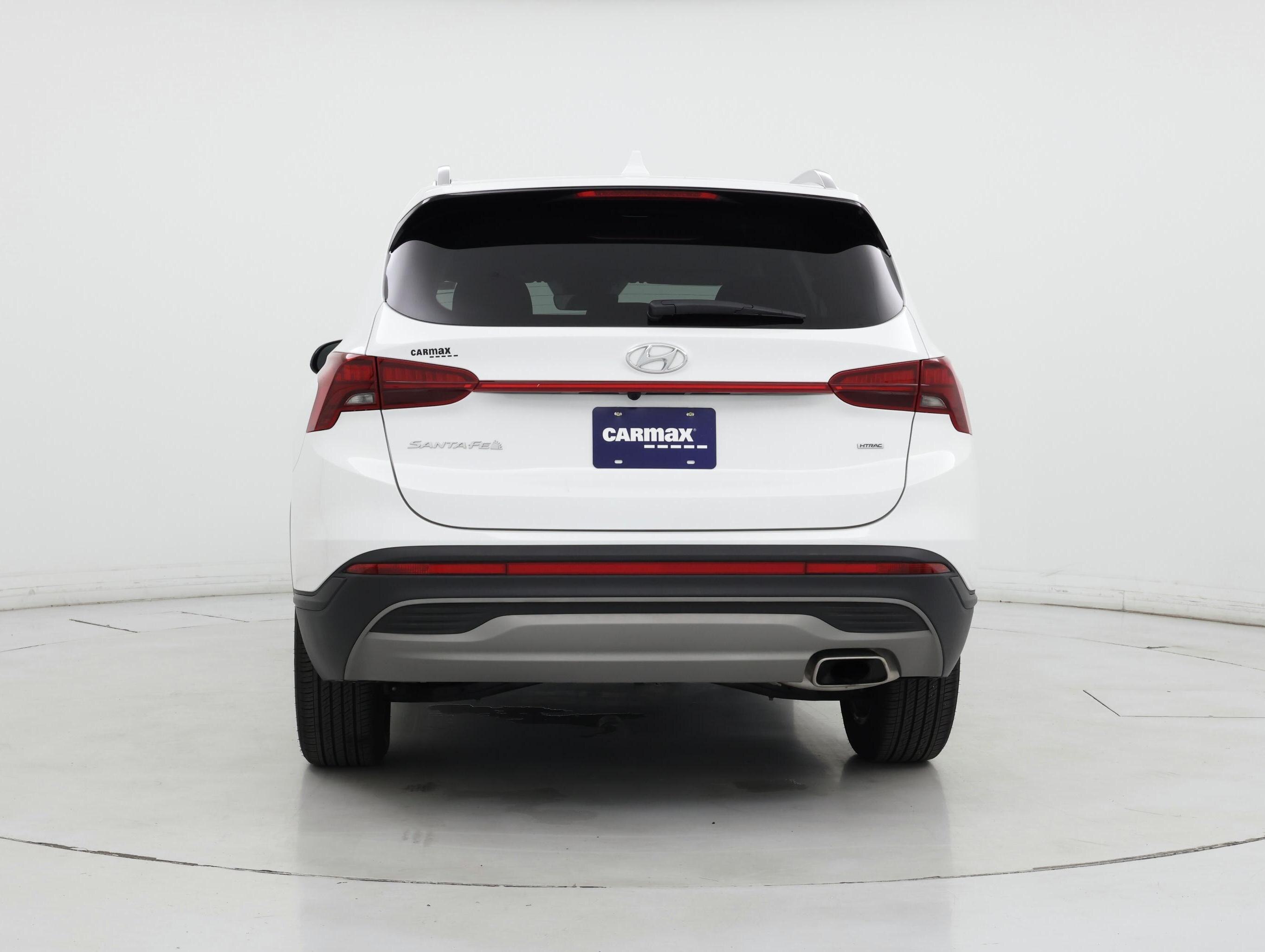 Thumbnail: 2023 Hyundai Santa Fe - 6