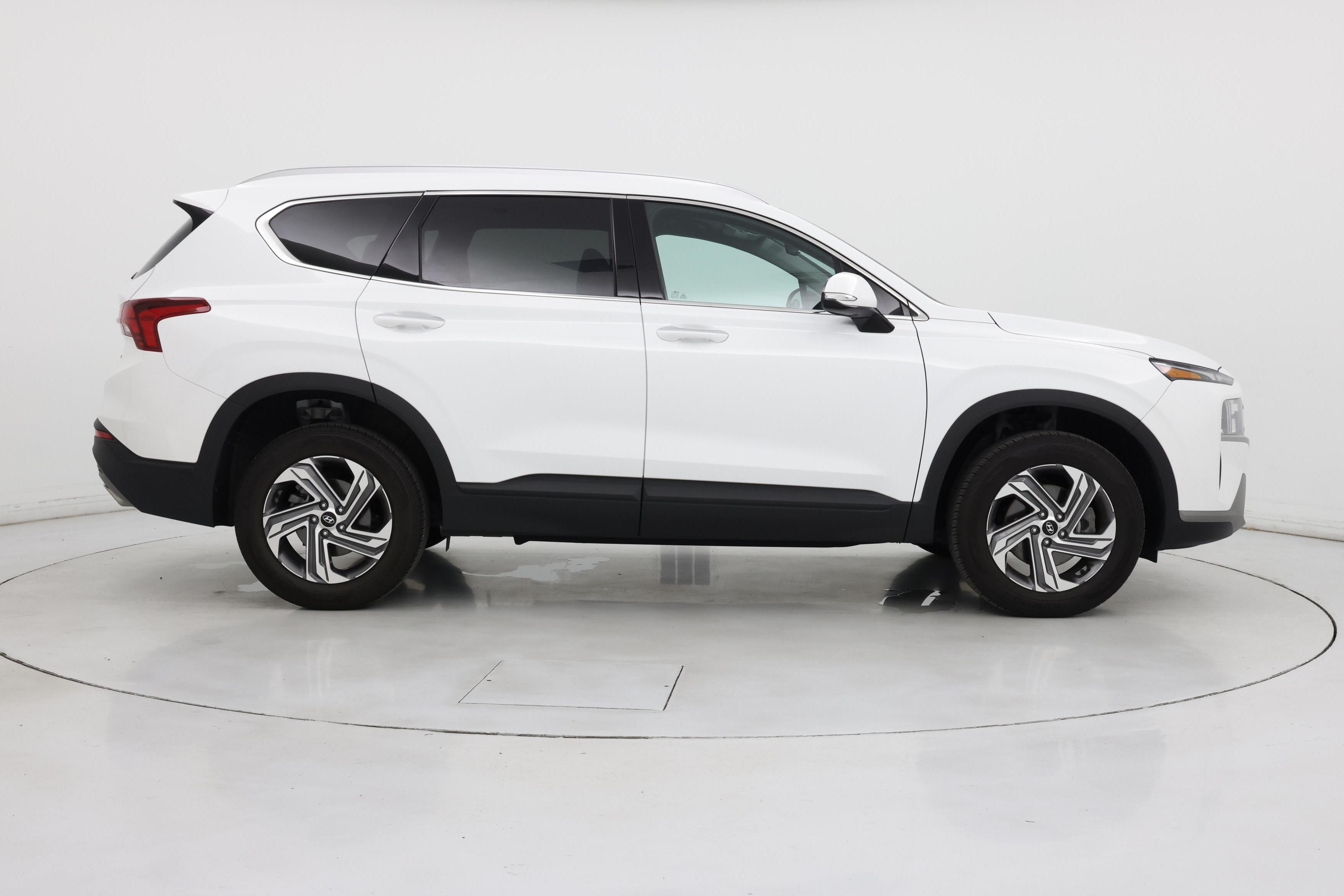 Thumbnail: 2023 Hyundai Santa Fe - 7