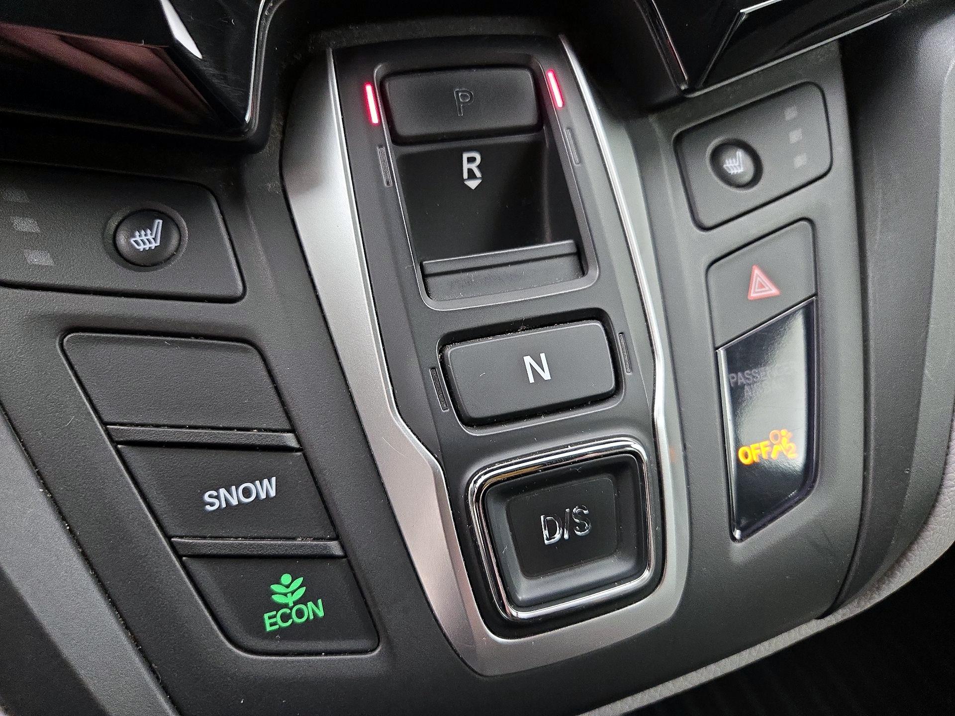 Thumbnail: 2019 Honda Odyssey - 18
