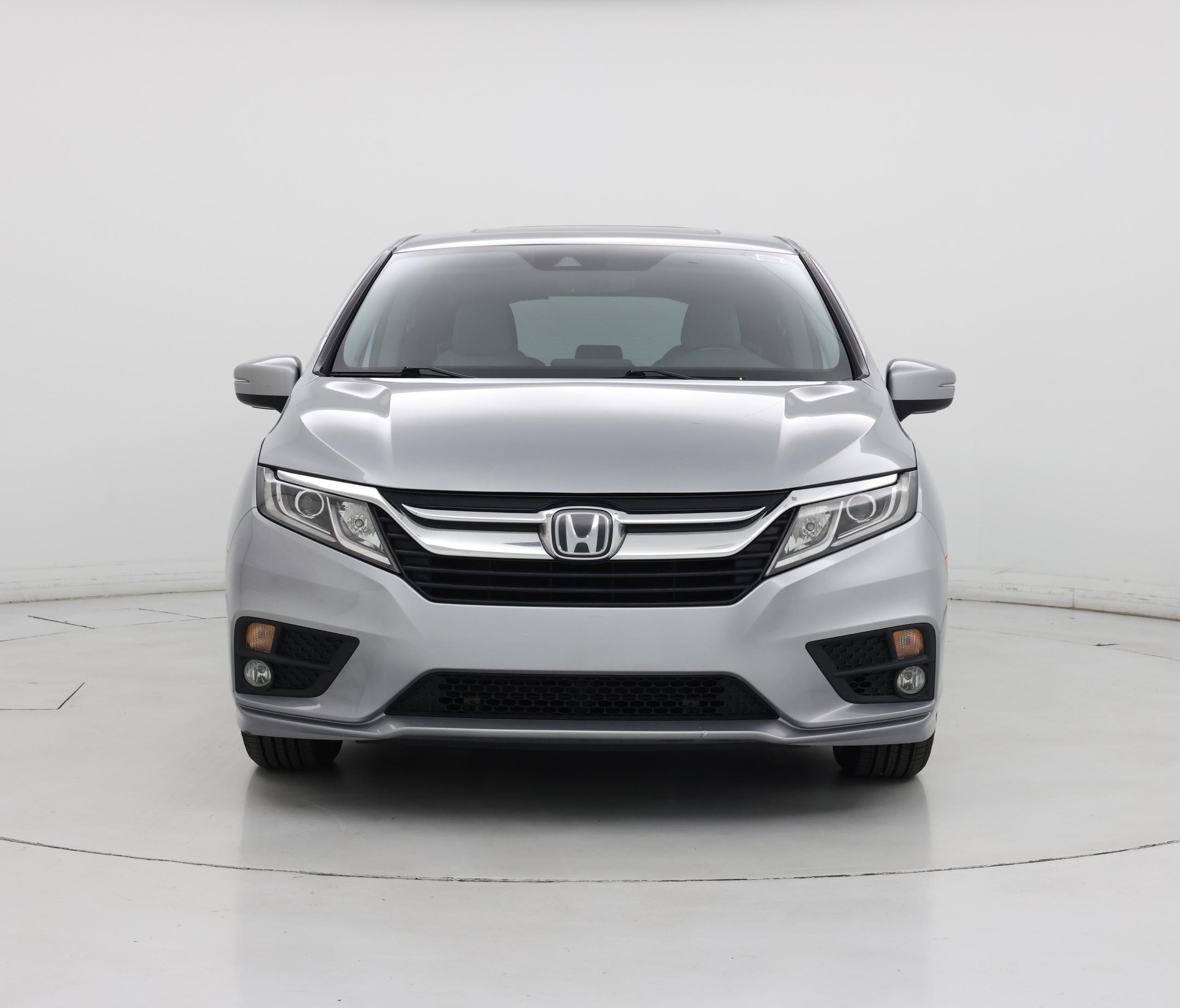 Thumbnail: 2019 Honda Odyssey - 5