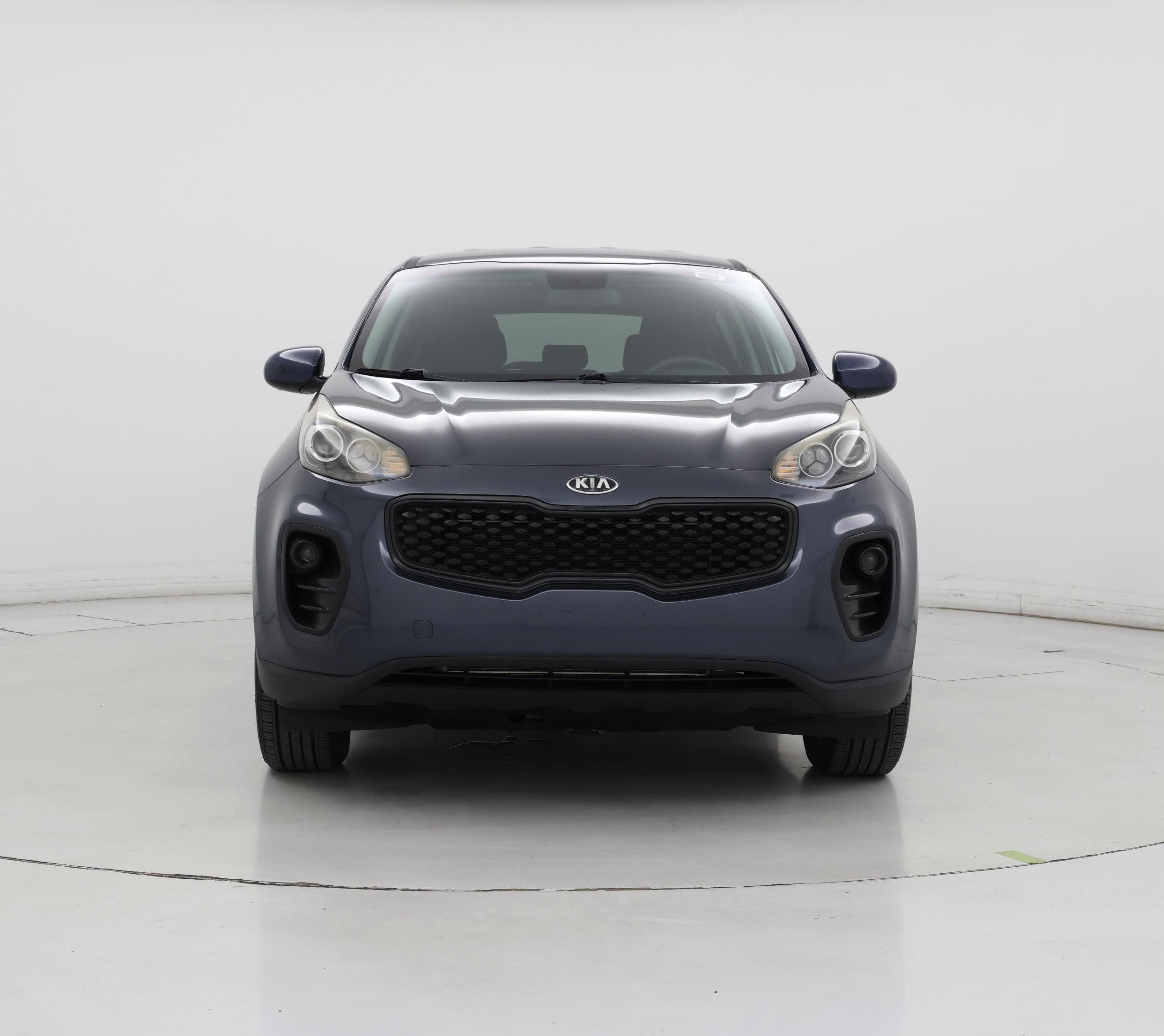 Thumbnail: 2017 Kia Sportage - 5