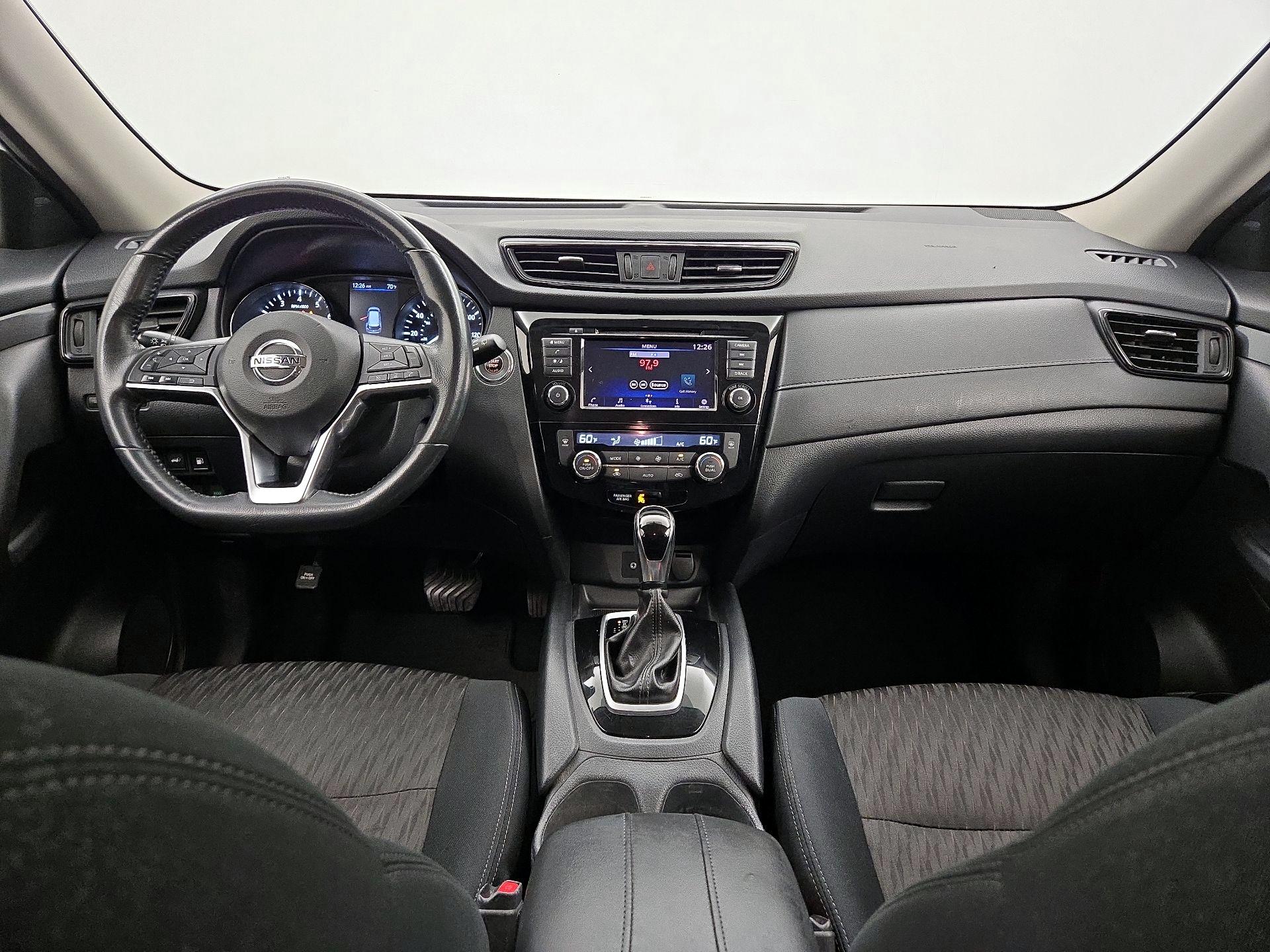 Thumbnail: 2018 Nissan Rogue - 9