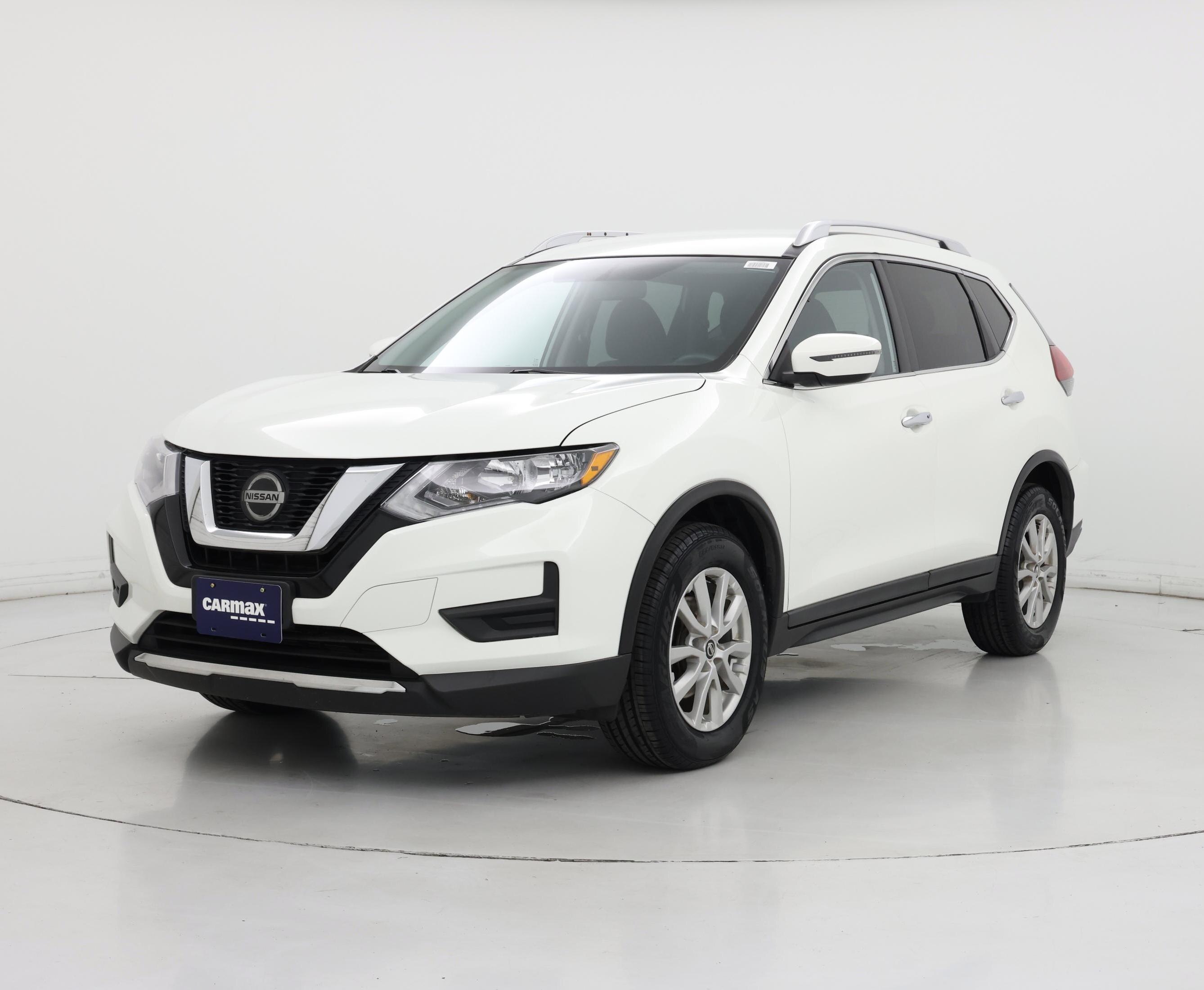 Thumbnail: 2018 Nissan Rogue - 4