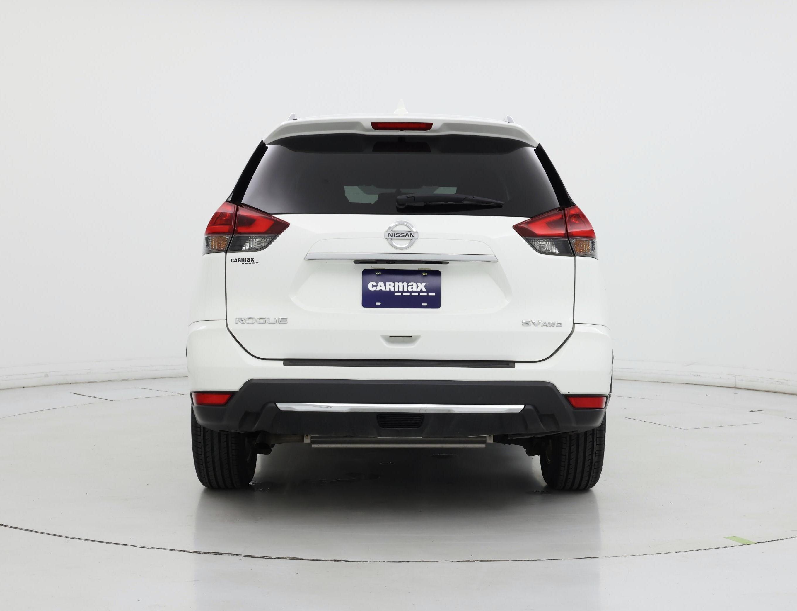 Thumbnail: 2018 Nissan Rogue - 6