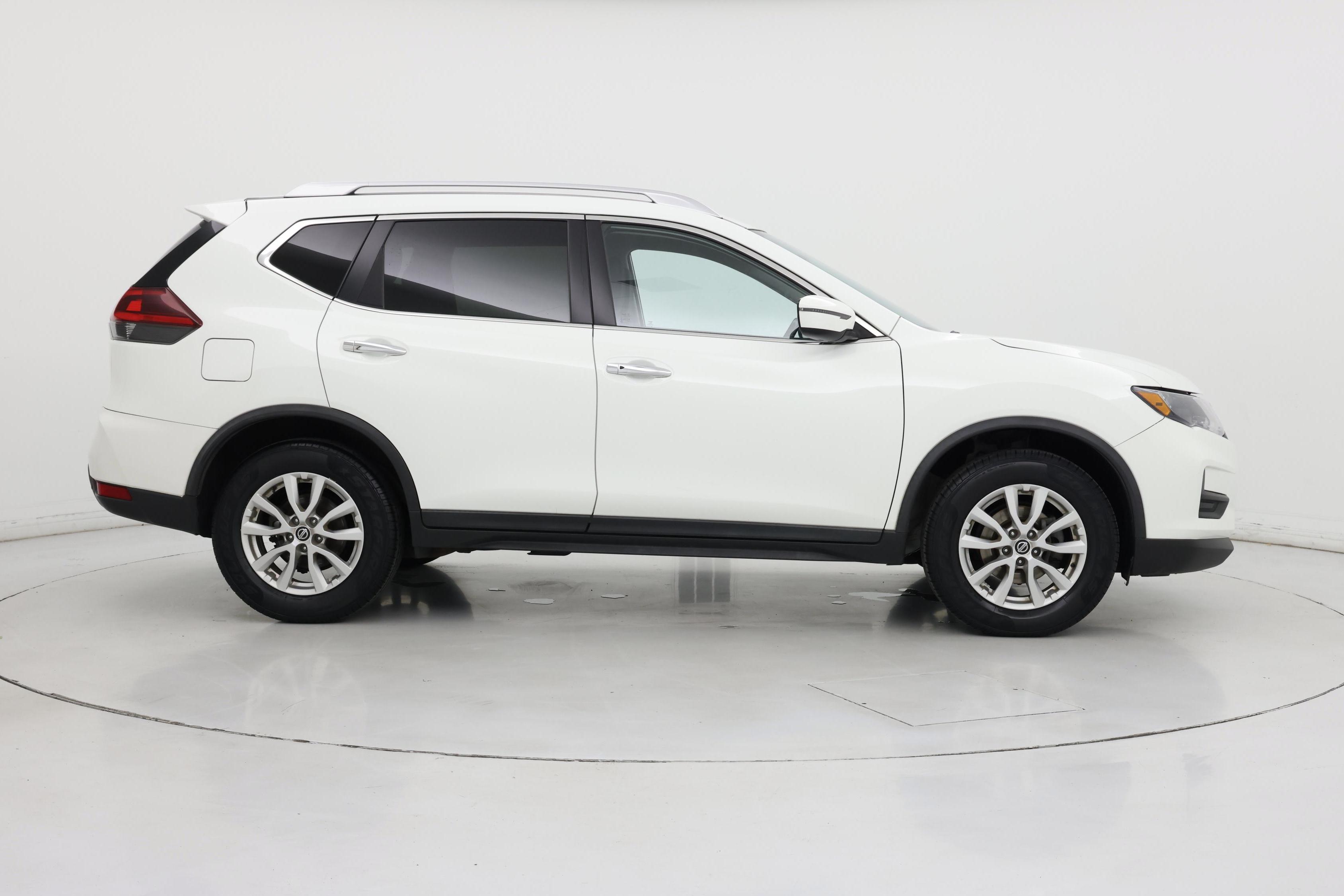 Thumbnail: 2018 Nissan Rogue - 7