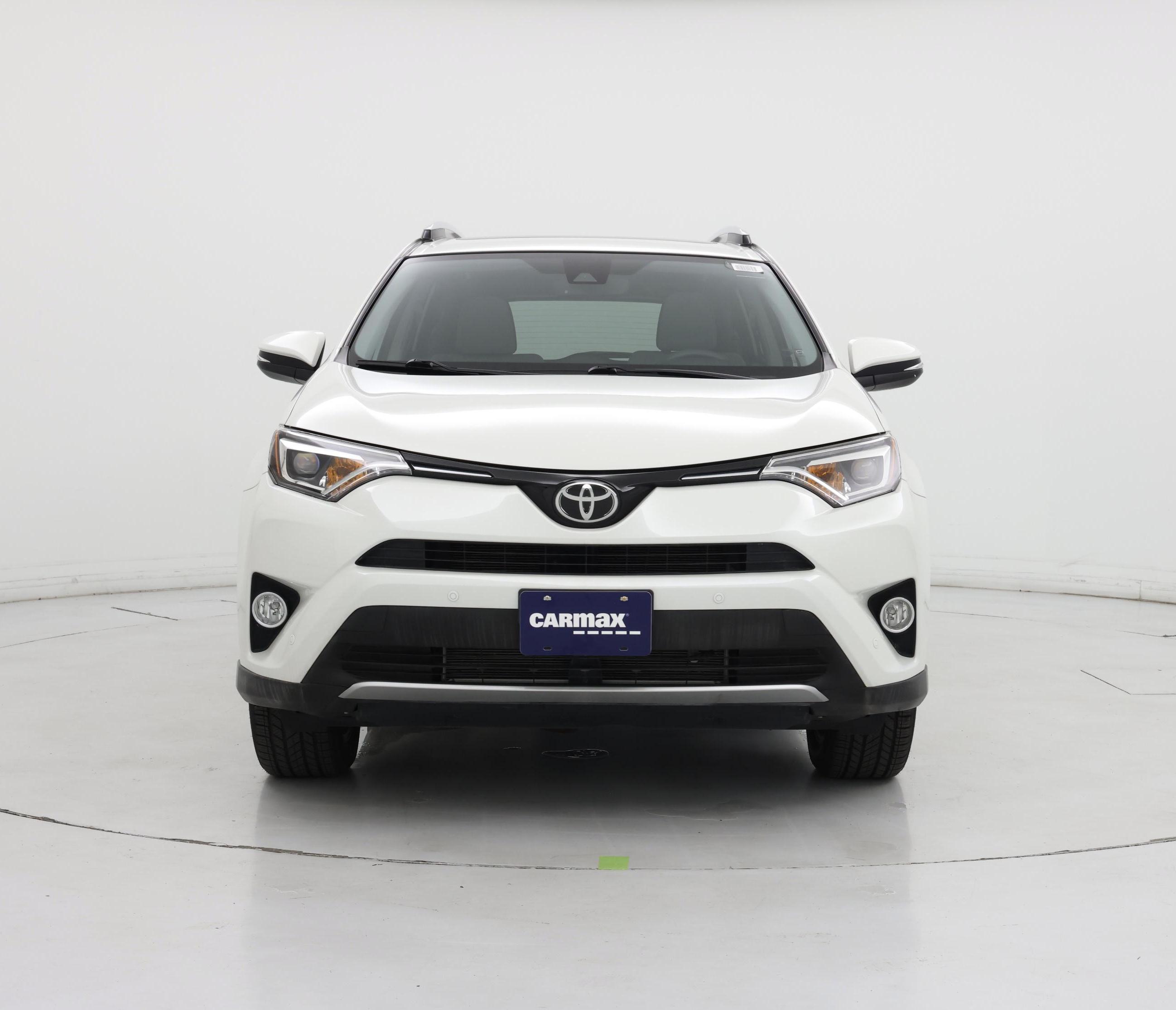 Thumbnail: 2016 Toyota RAV4 - 5