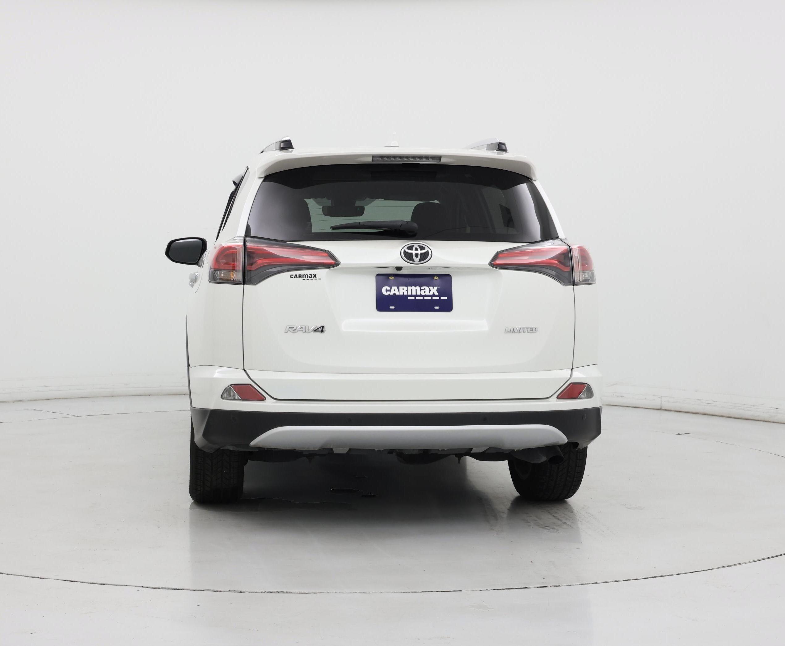 Thumbnail: 2016 Toyota RAV4 - 6