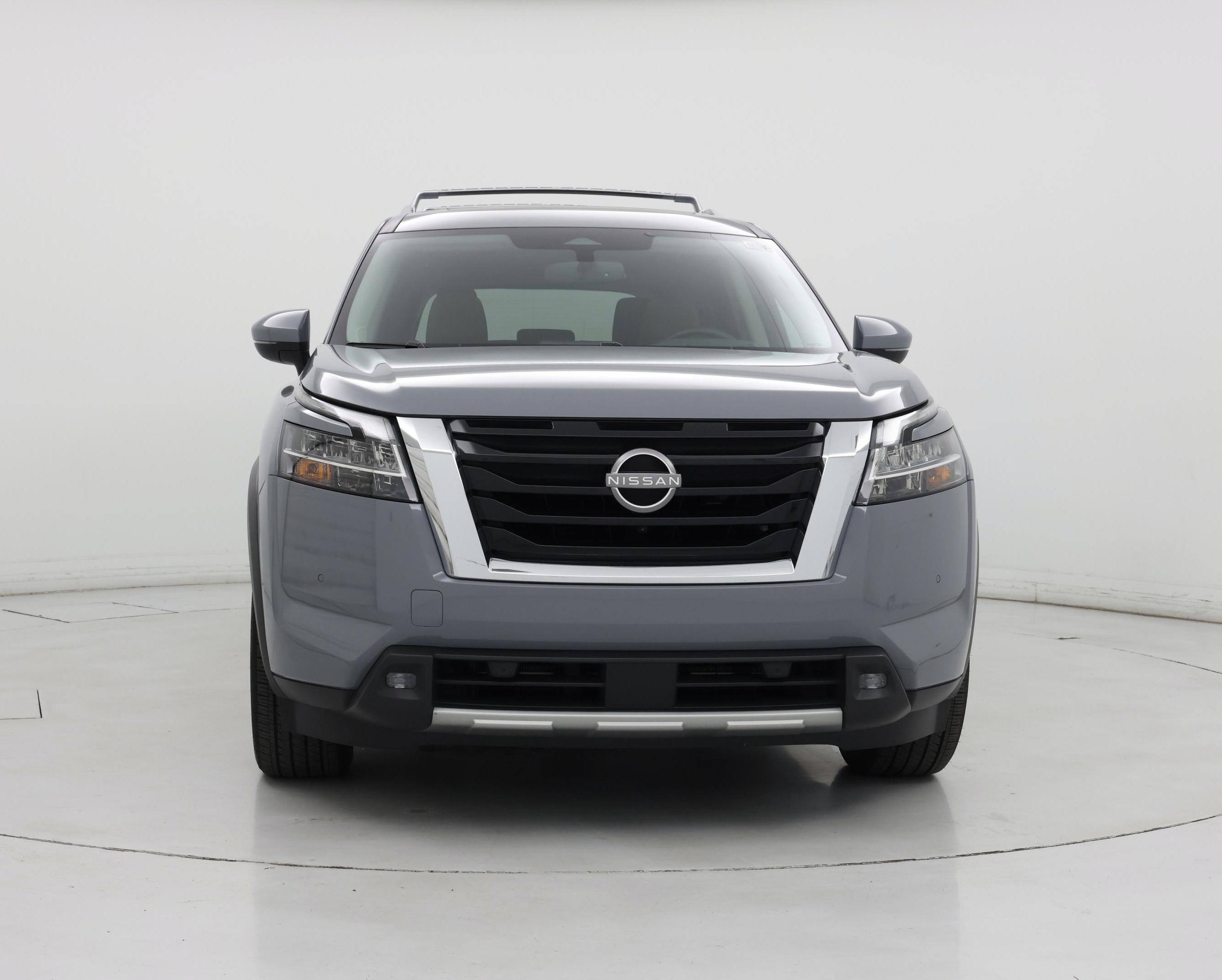 Thumbnail: 2022 Nissan Pathfinder - 5