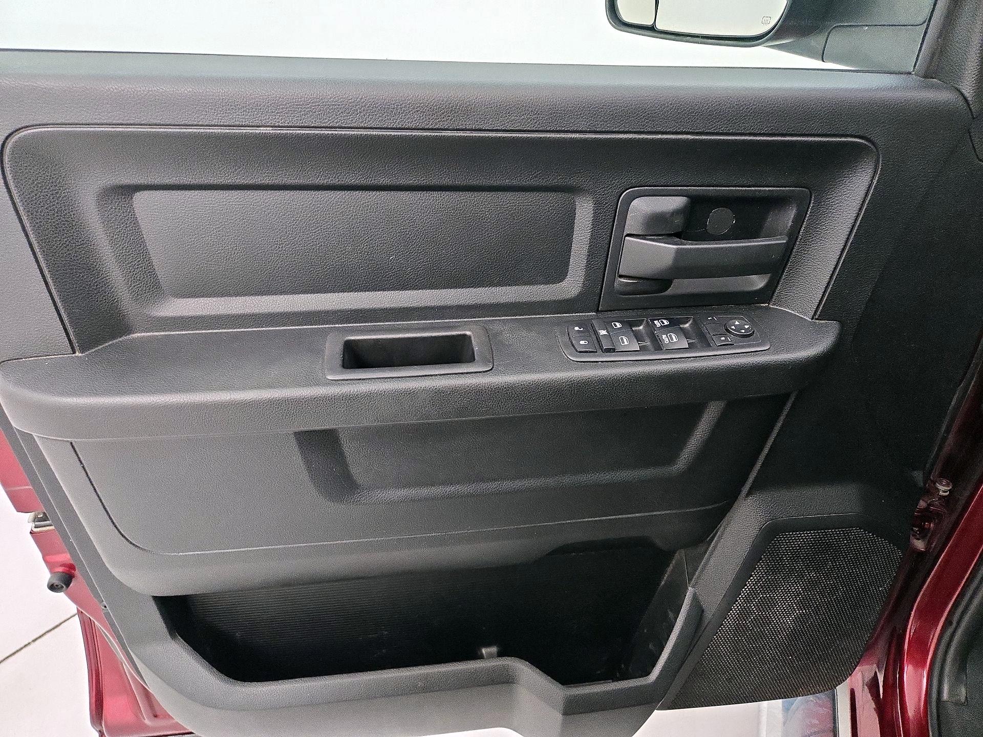 Thumbnail: 2018 RAM 1500 - 12