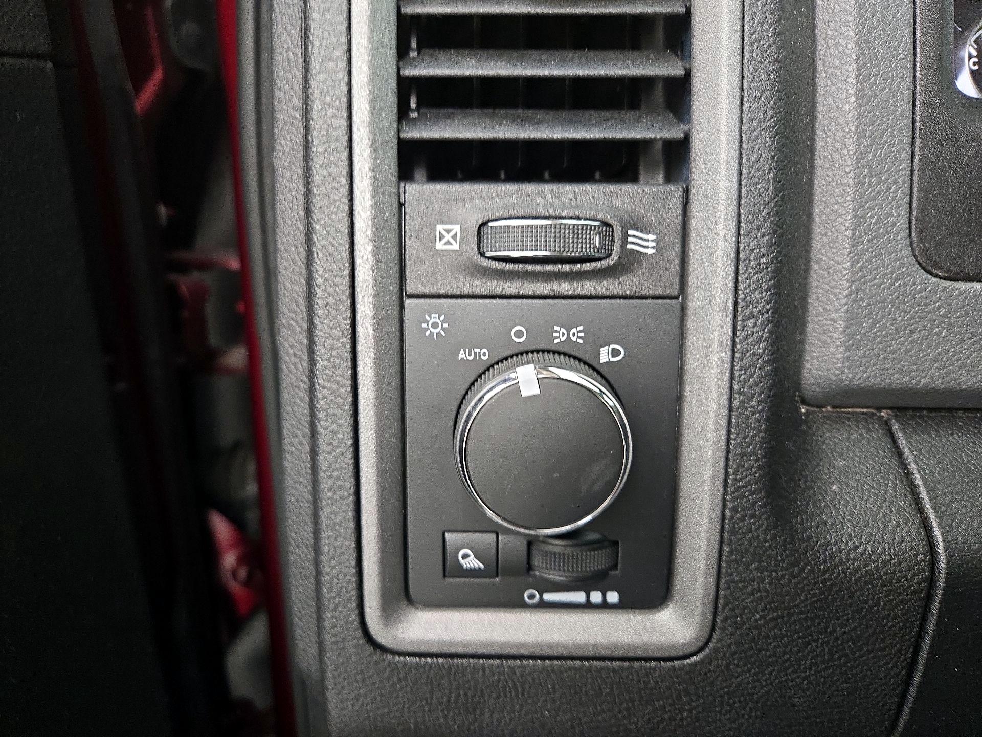 Thumbnail: 2018 RAM 1500 - 13