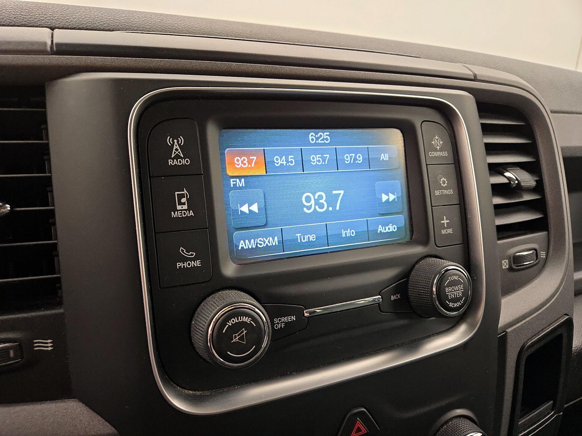 Thumbnail: 2018 RAM 1500 - 15