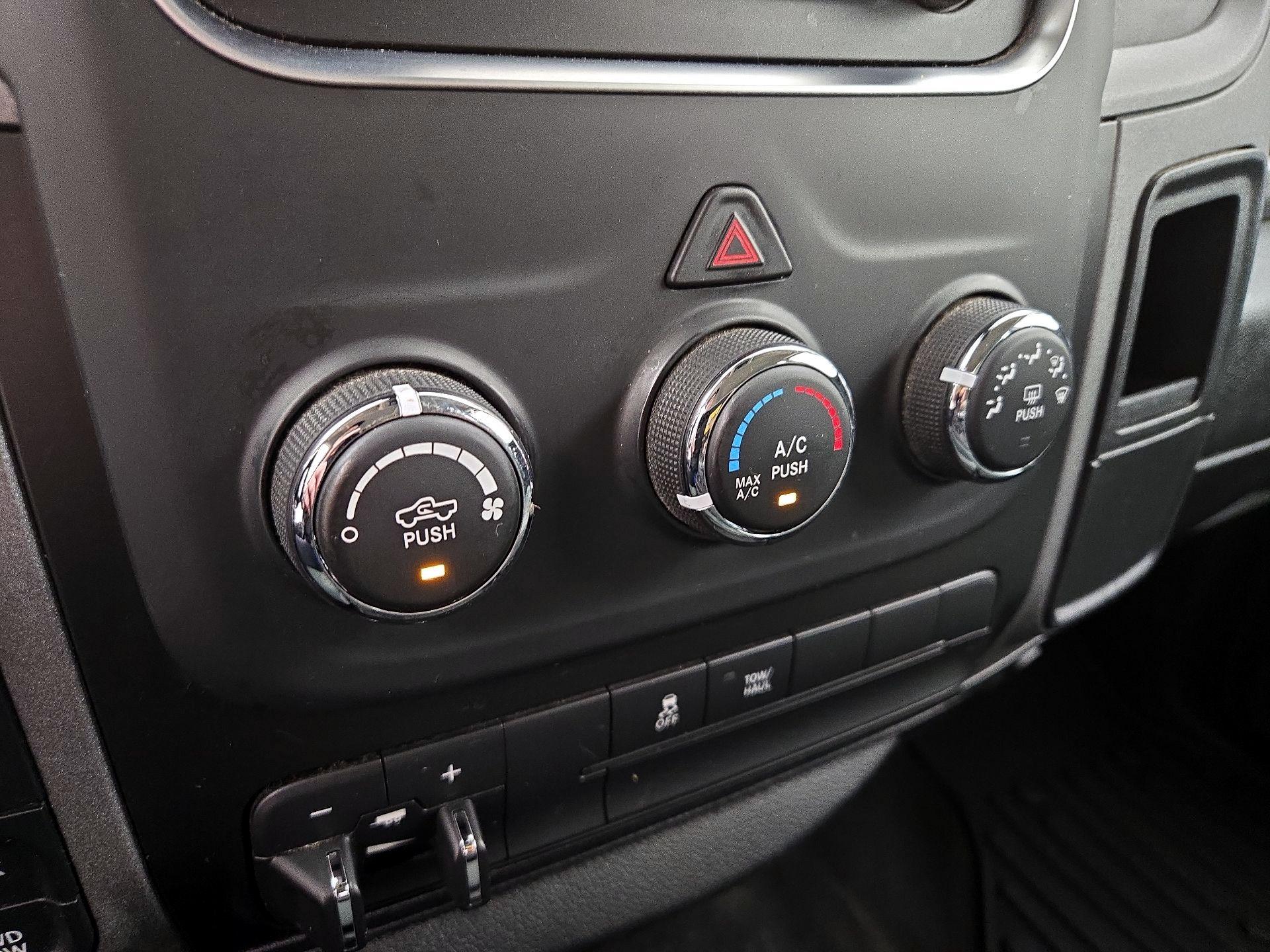 Thumbnail: 2018 RAM 1500 - 16