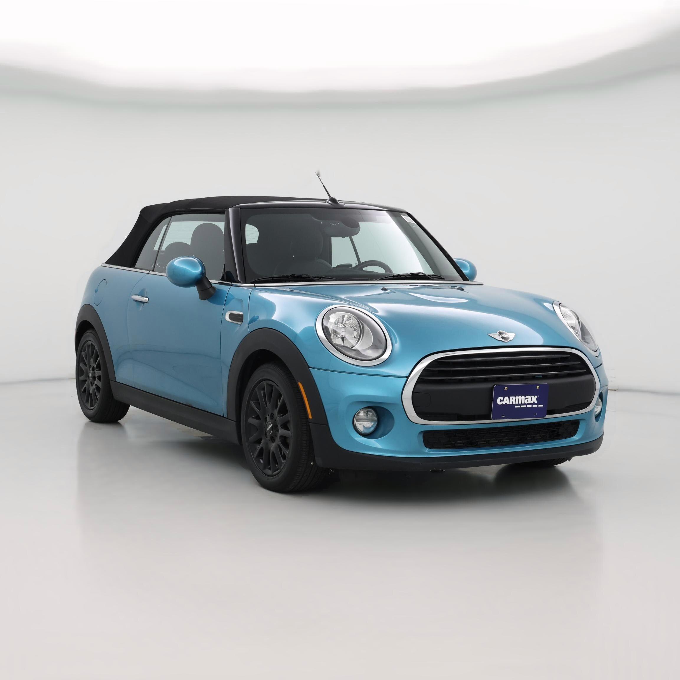 Thumbnail: 2017 MINI Cooper - 1