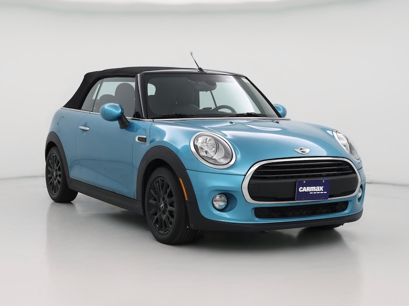 2017 MINI Cooper  -
                  Tinley Park, IL