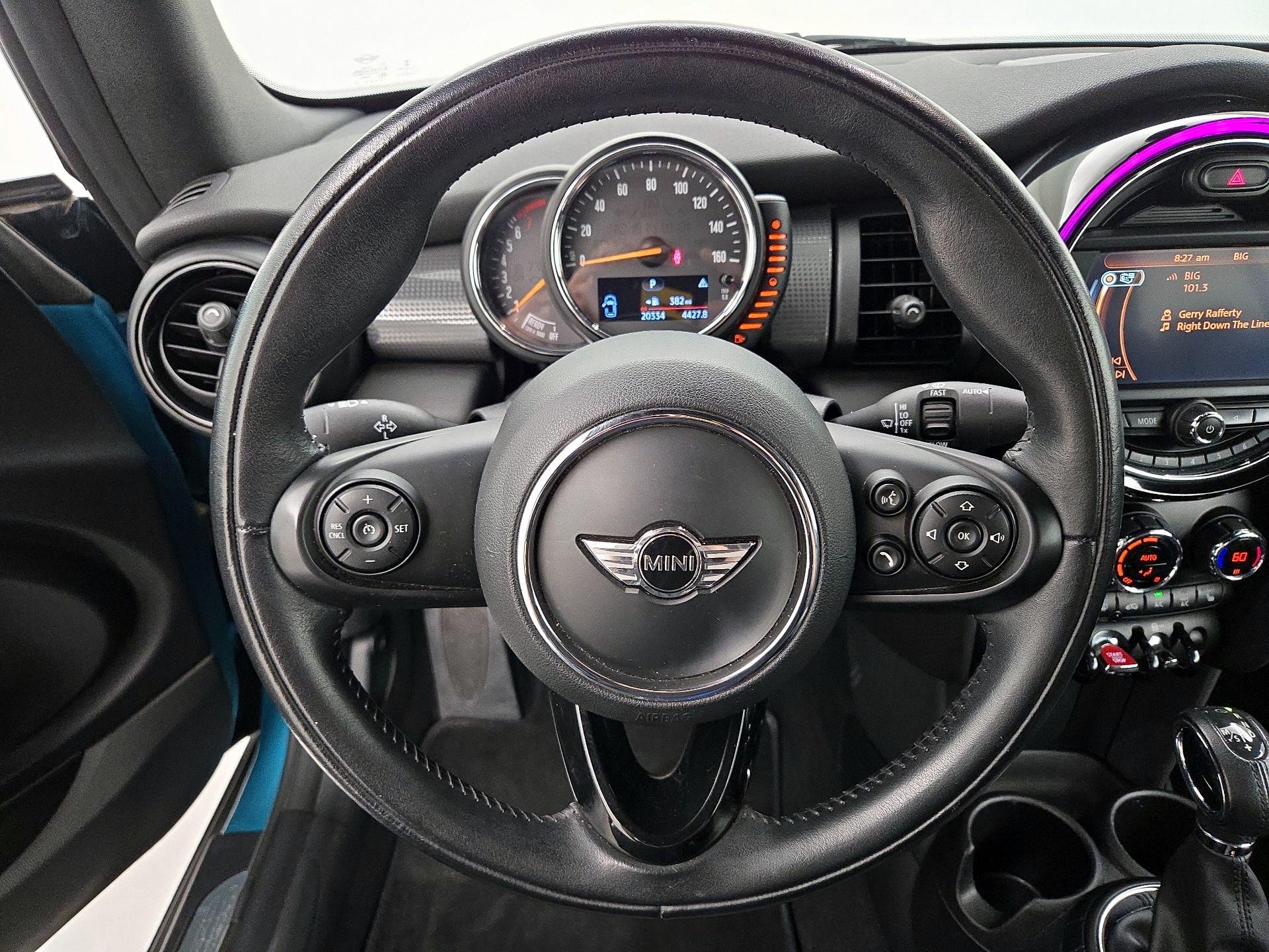 Thumbnail: 2017 MINI Cooper - 10