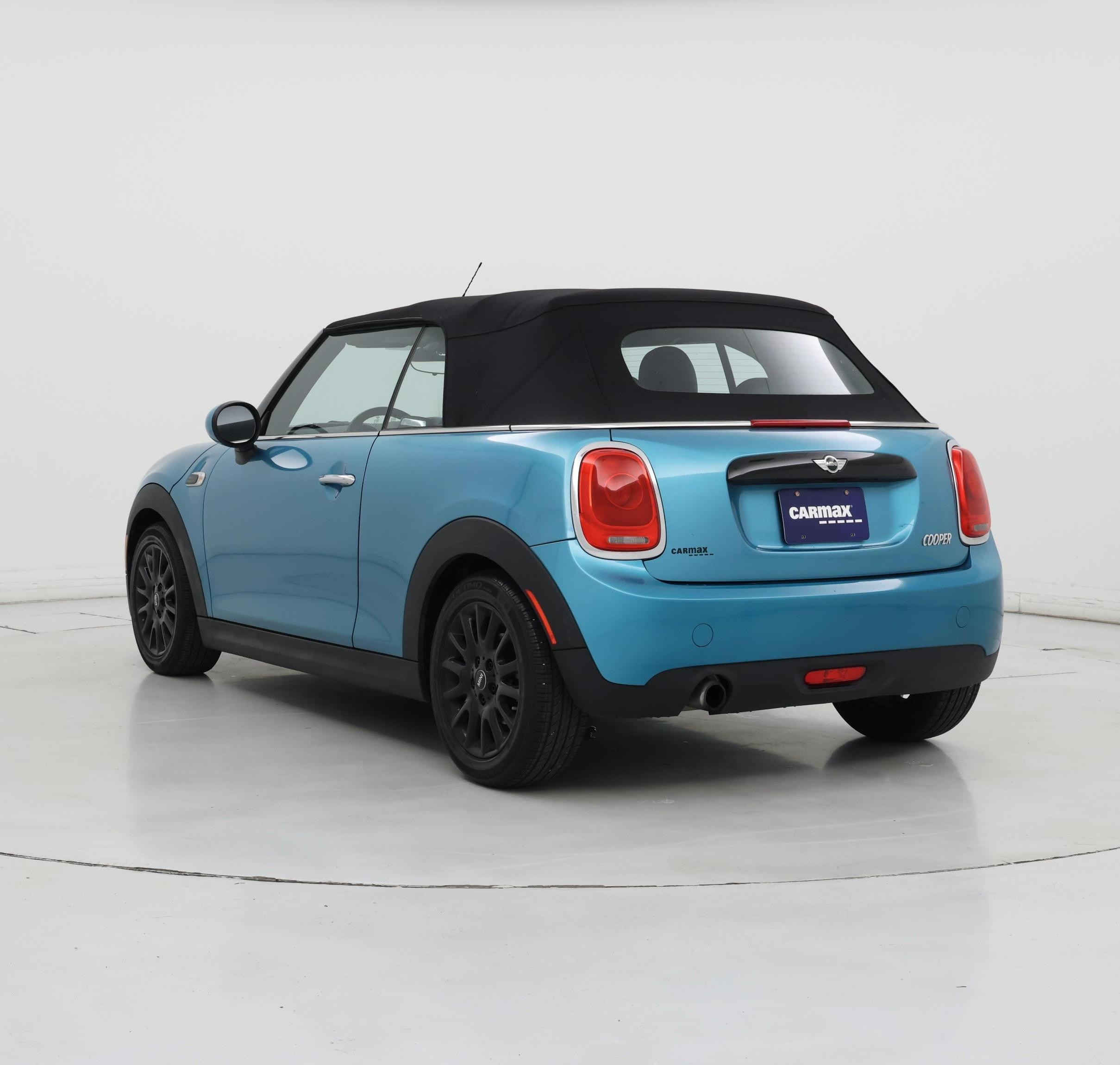 Thumbnail: 2017 MINI Cooper - 2