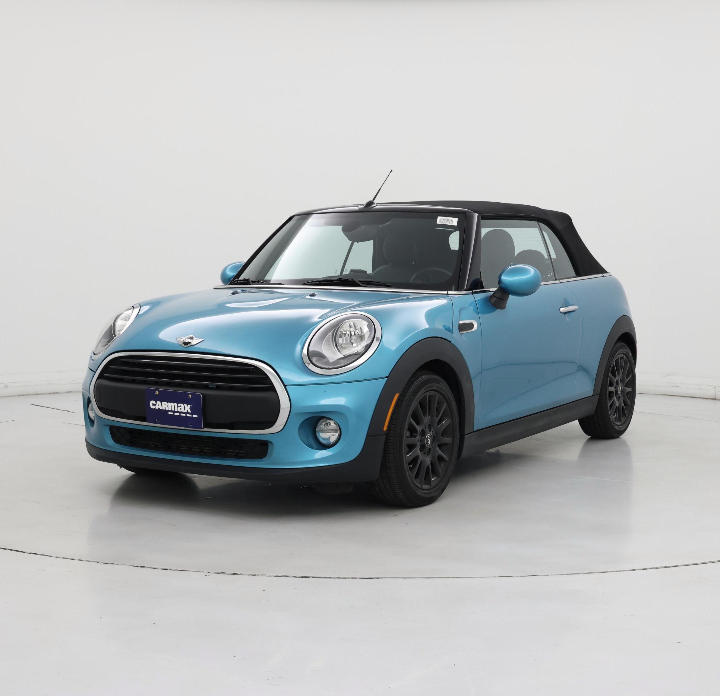 Thumbnail: 2017 MINI Cooper - 4