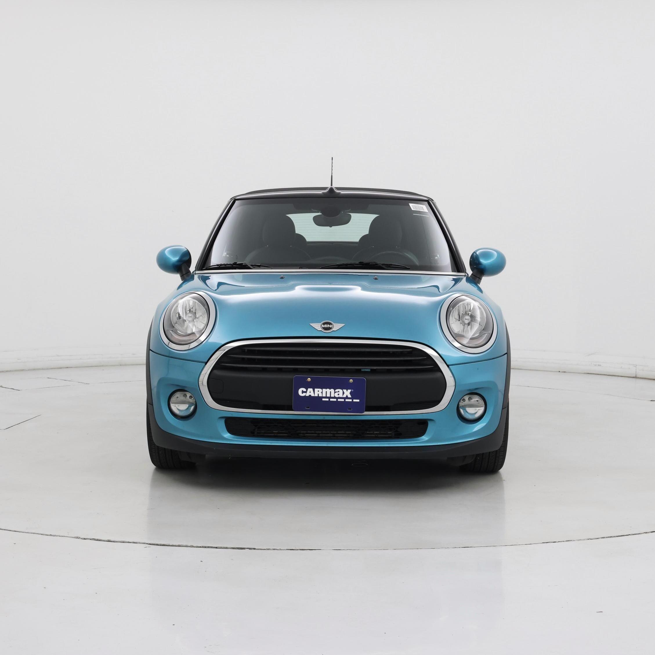 Thumbnail: 2017 MINI Cooper - 5