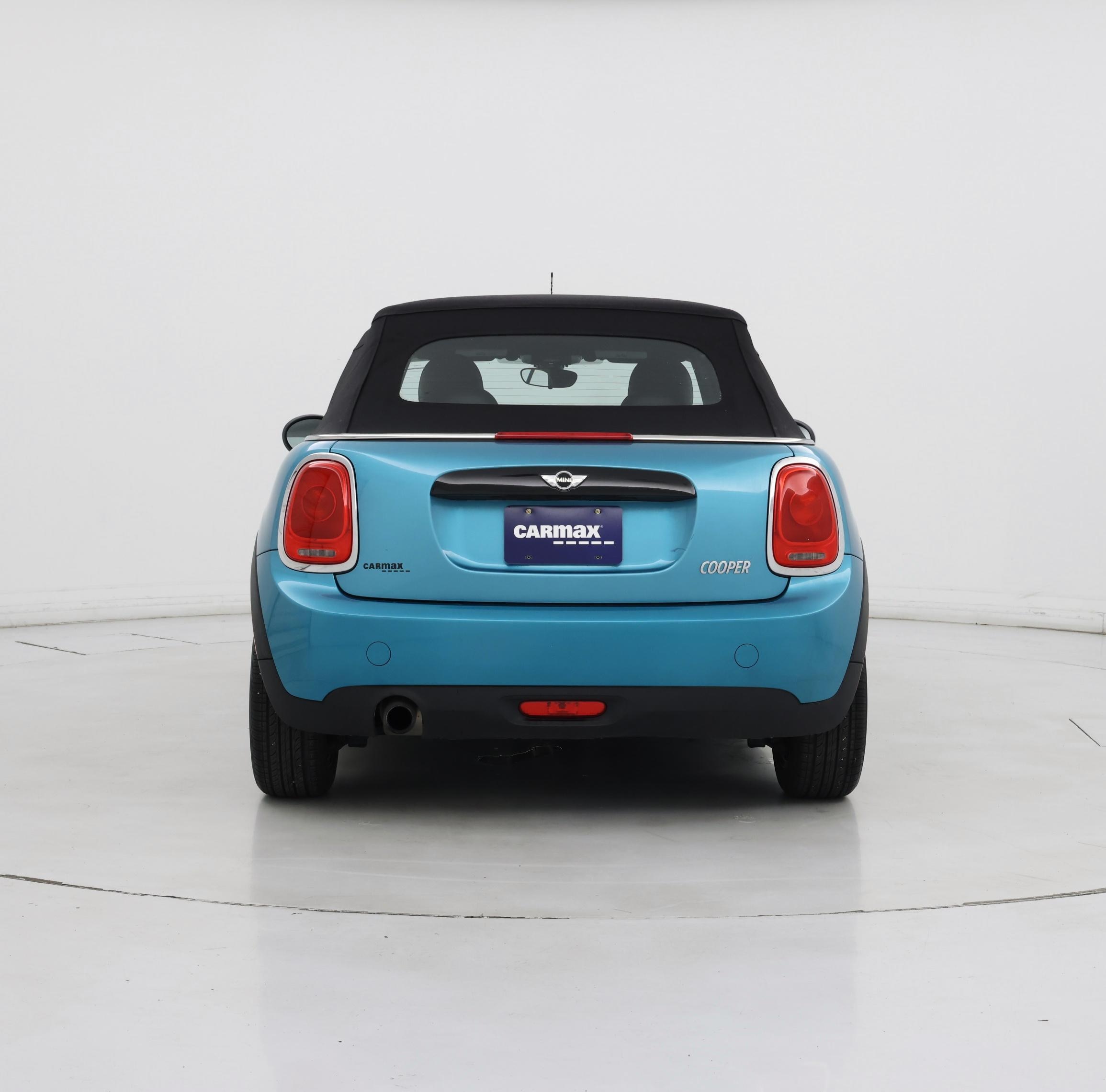 Thumbnail: 2017 MINI Cooper - 6