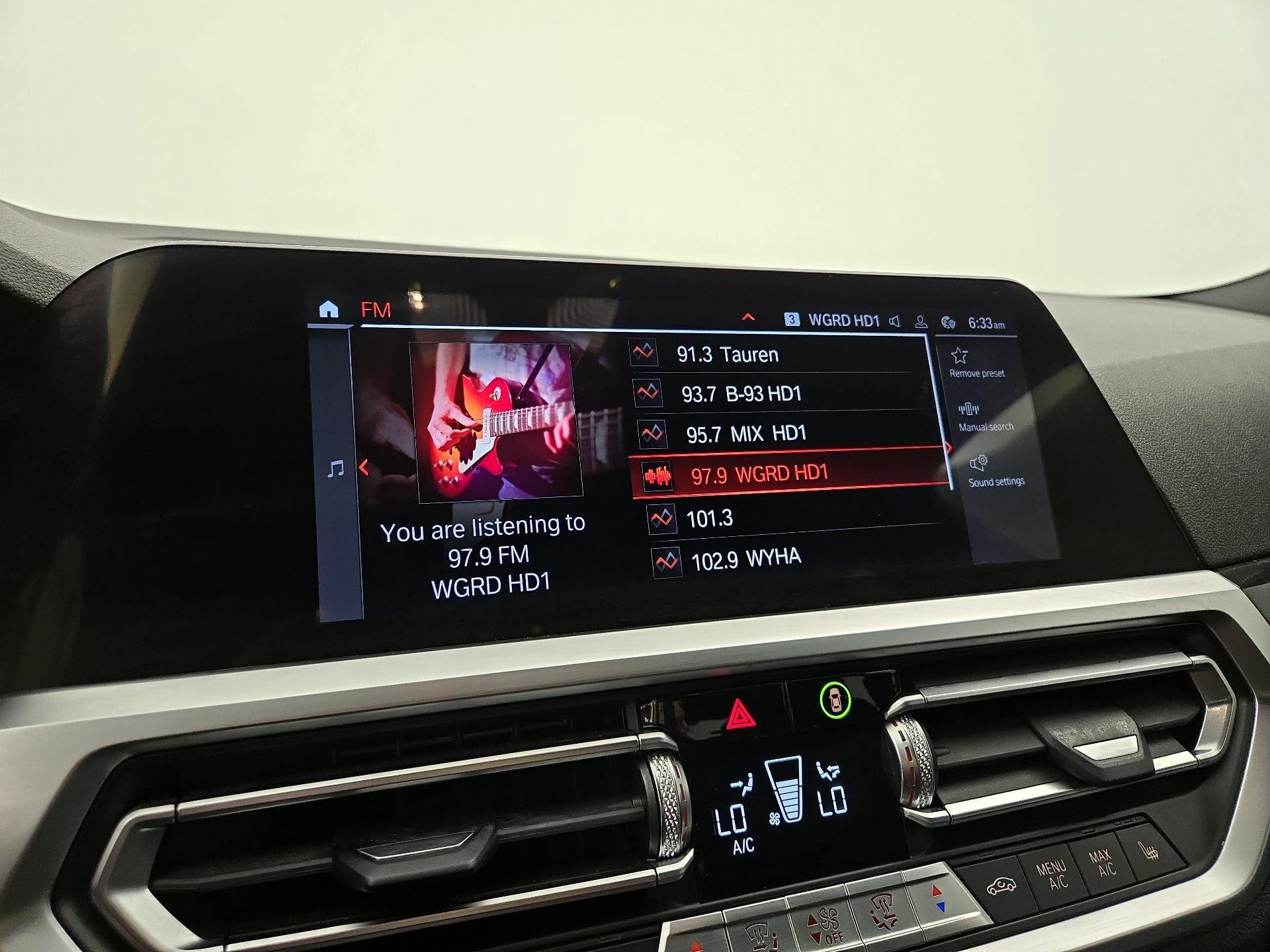 Thumbnail: 2021 BMW 3 Series - 16