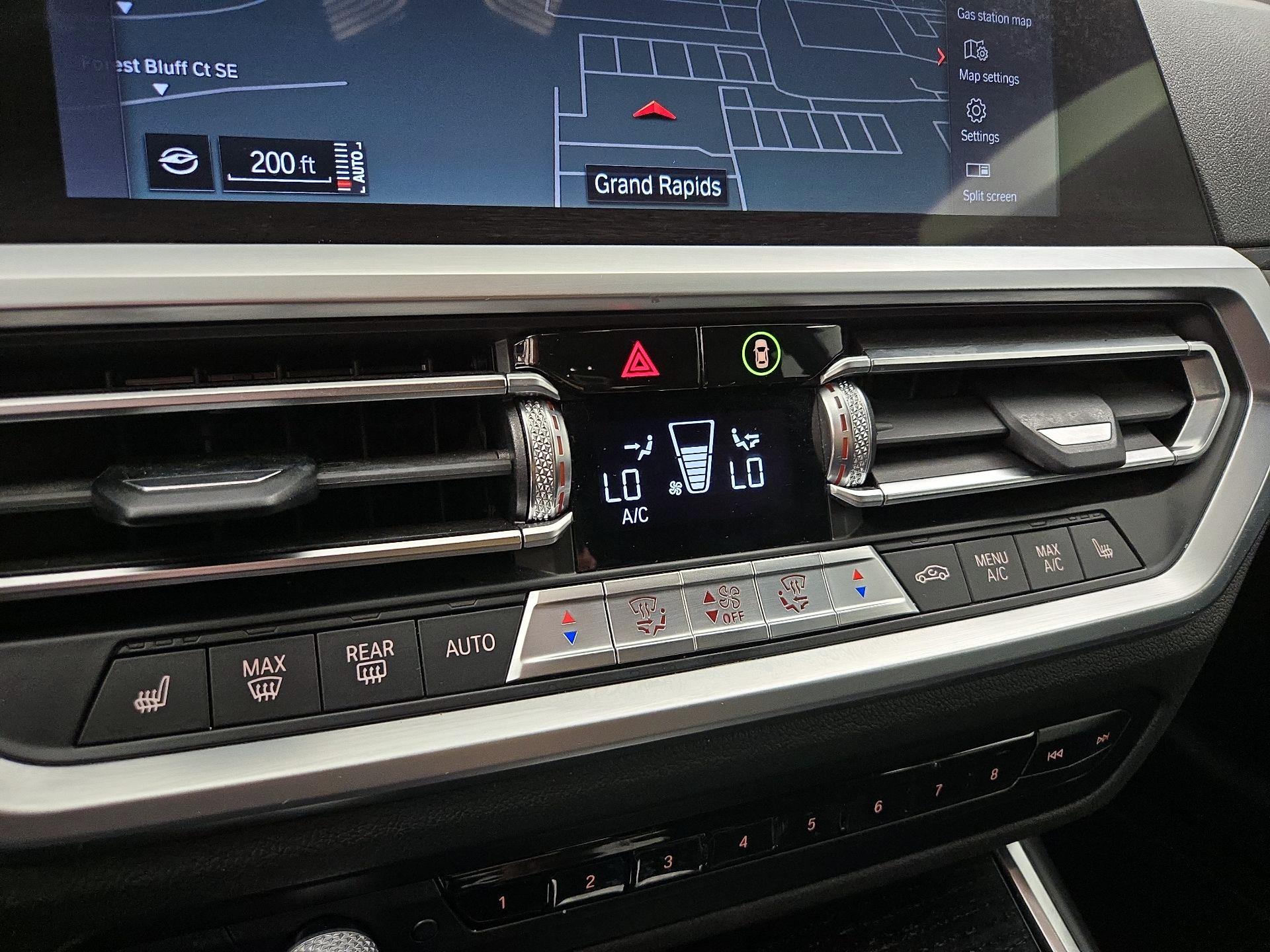 Thumbnail: 2021 BMW 3 Series - 17